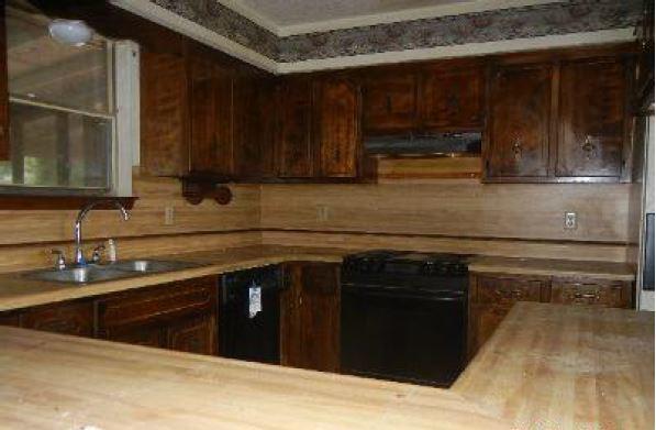 AUBURN HEIGHTS - Residential