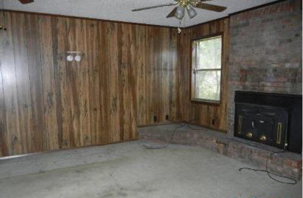 AUBURN HEIGHTS - Residential