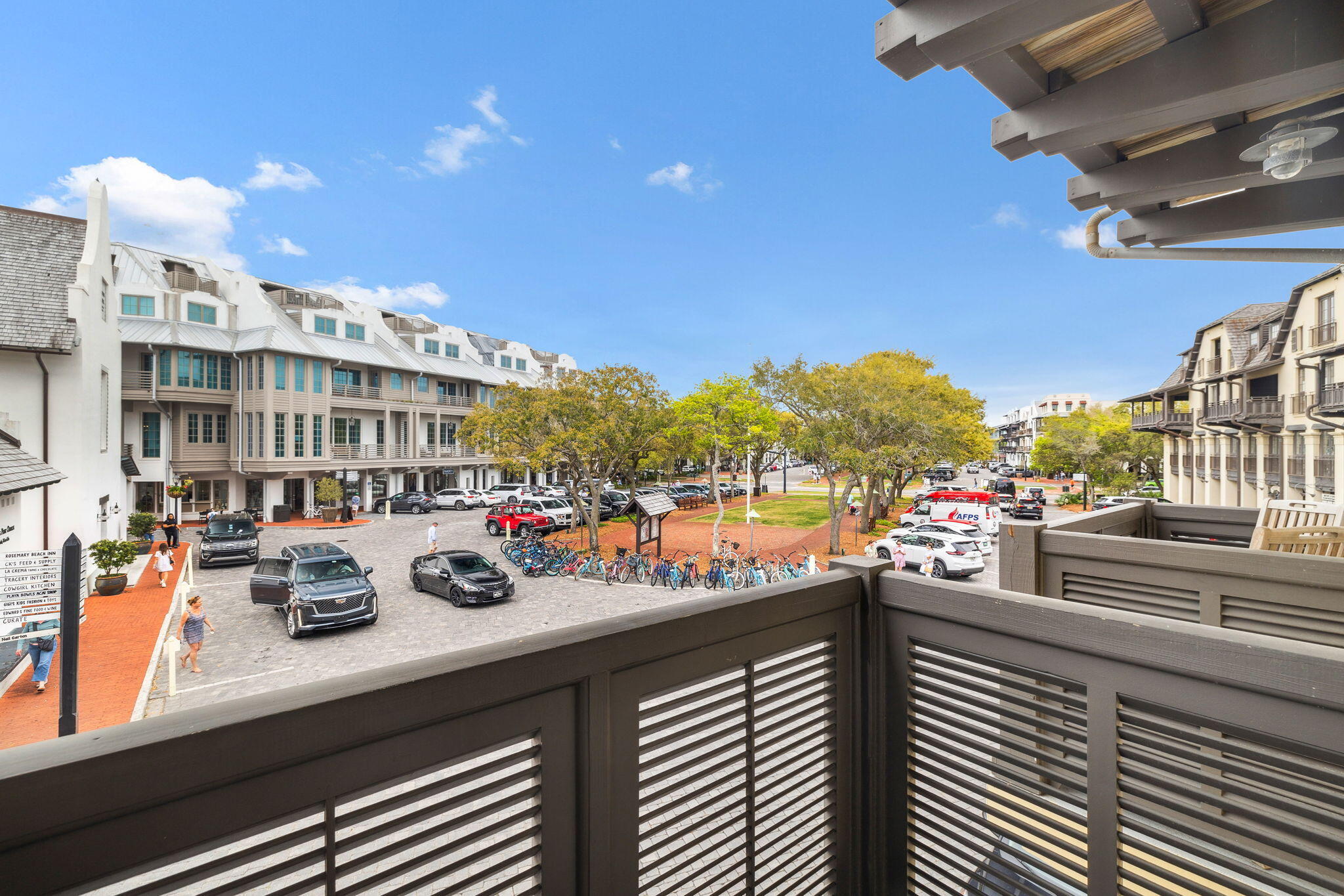 ROSEMARY BEACH - Residential