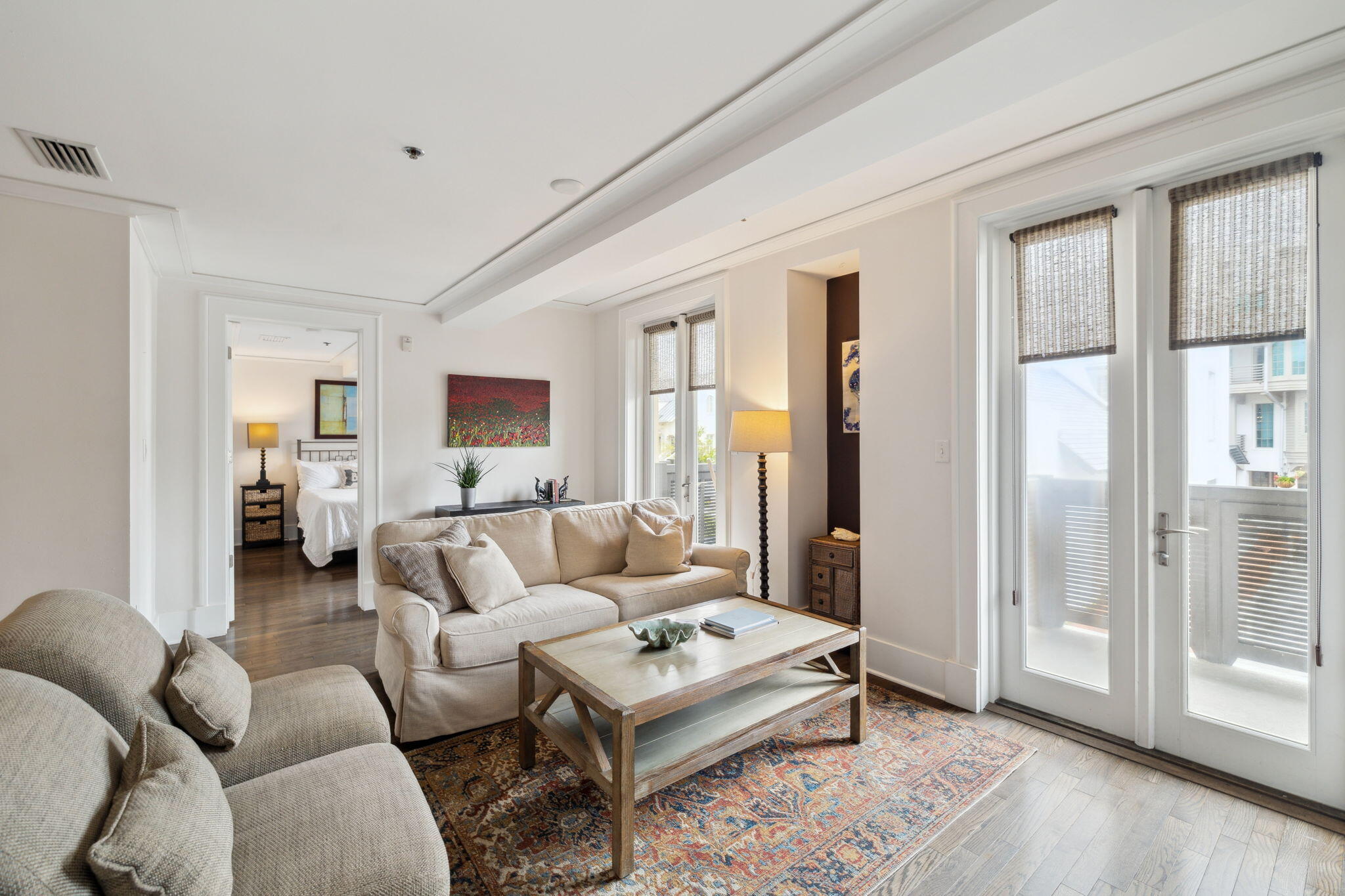 ROSEMARY BEACH - Residential