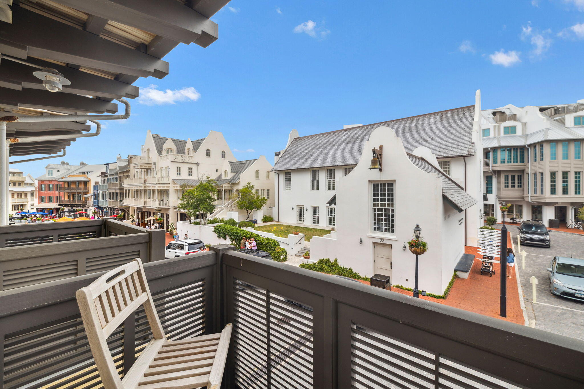 ROSEMARY BEACH - Residential