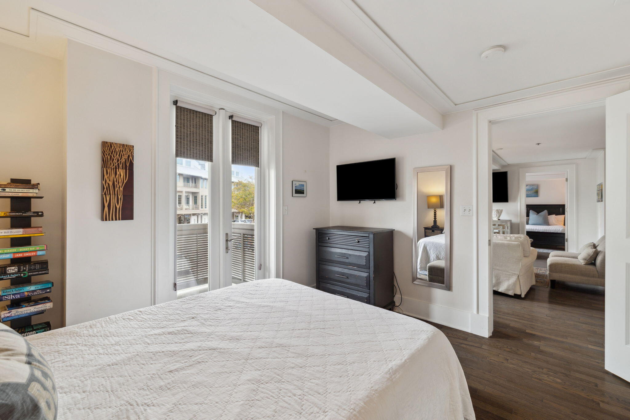 ROSEMARY BEACH - Residential