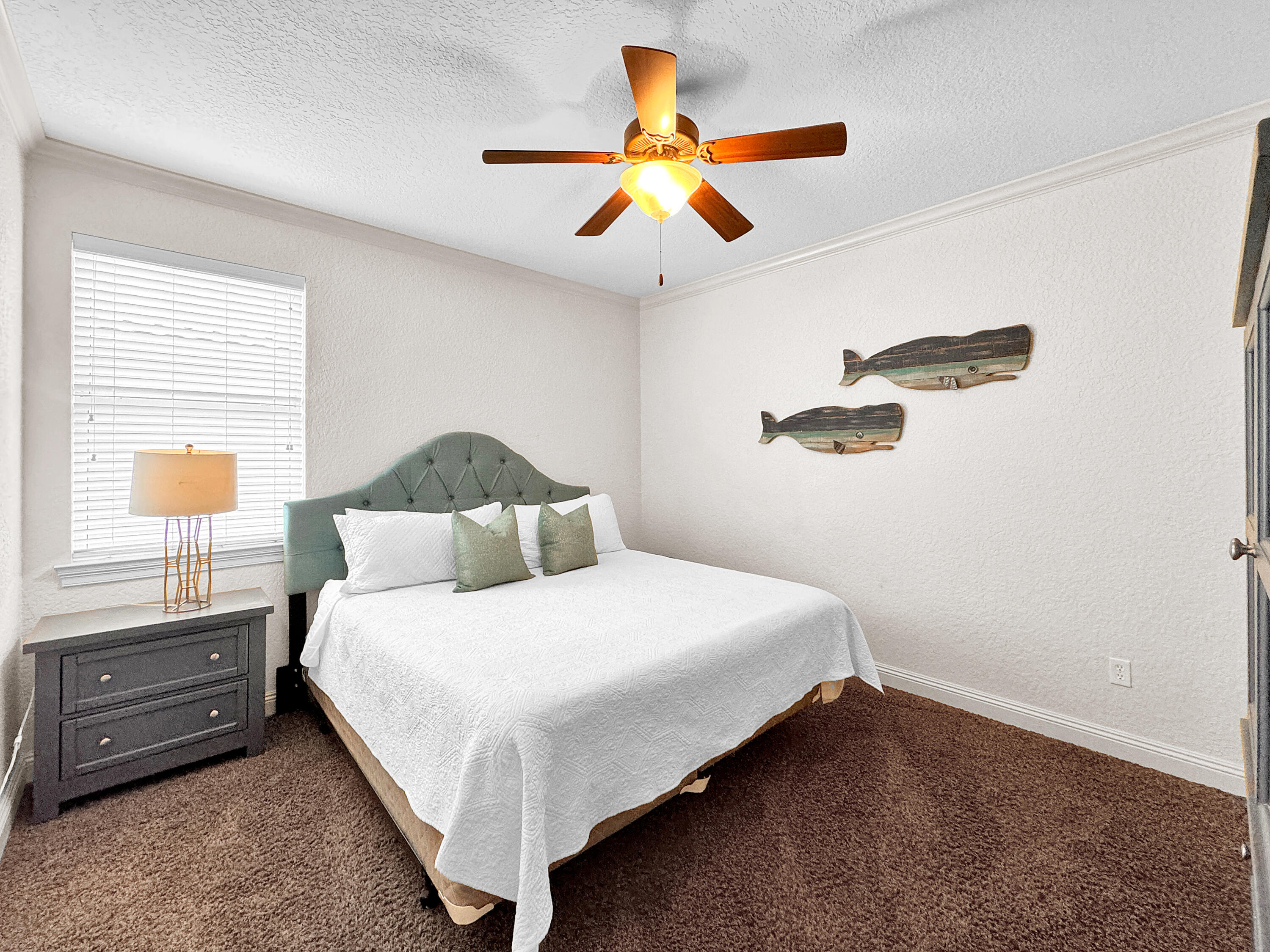 VILLAGES OF CRYSTAL BEACH - Residential