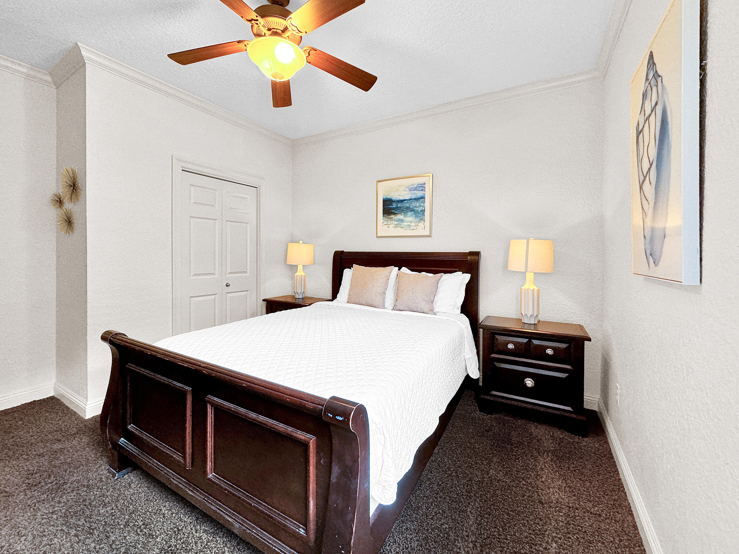 VILLAGES OF CRYSTAL BEACH - Residential