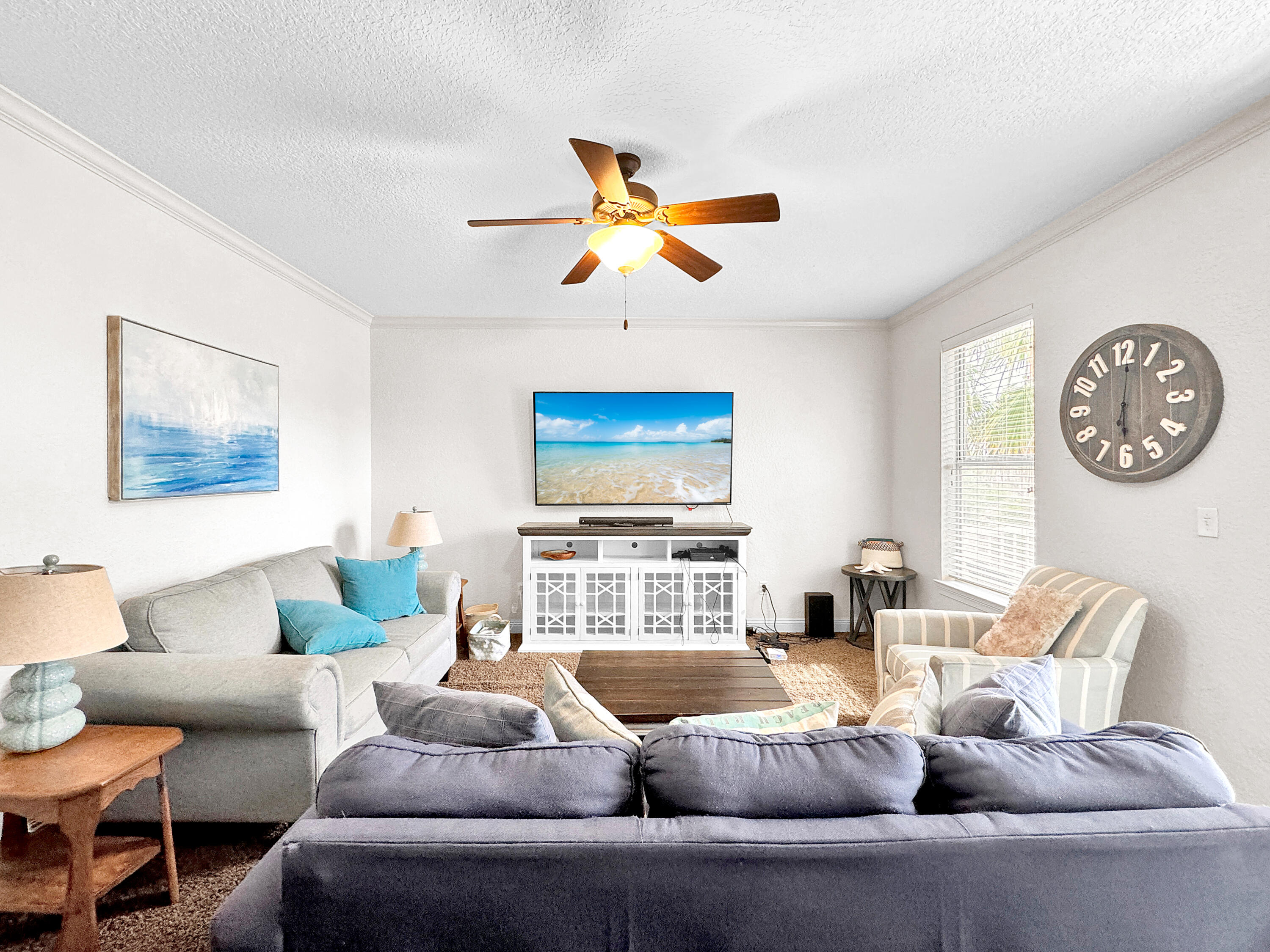 VILLAGES OF CRYSTAL BEACH - Residential