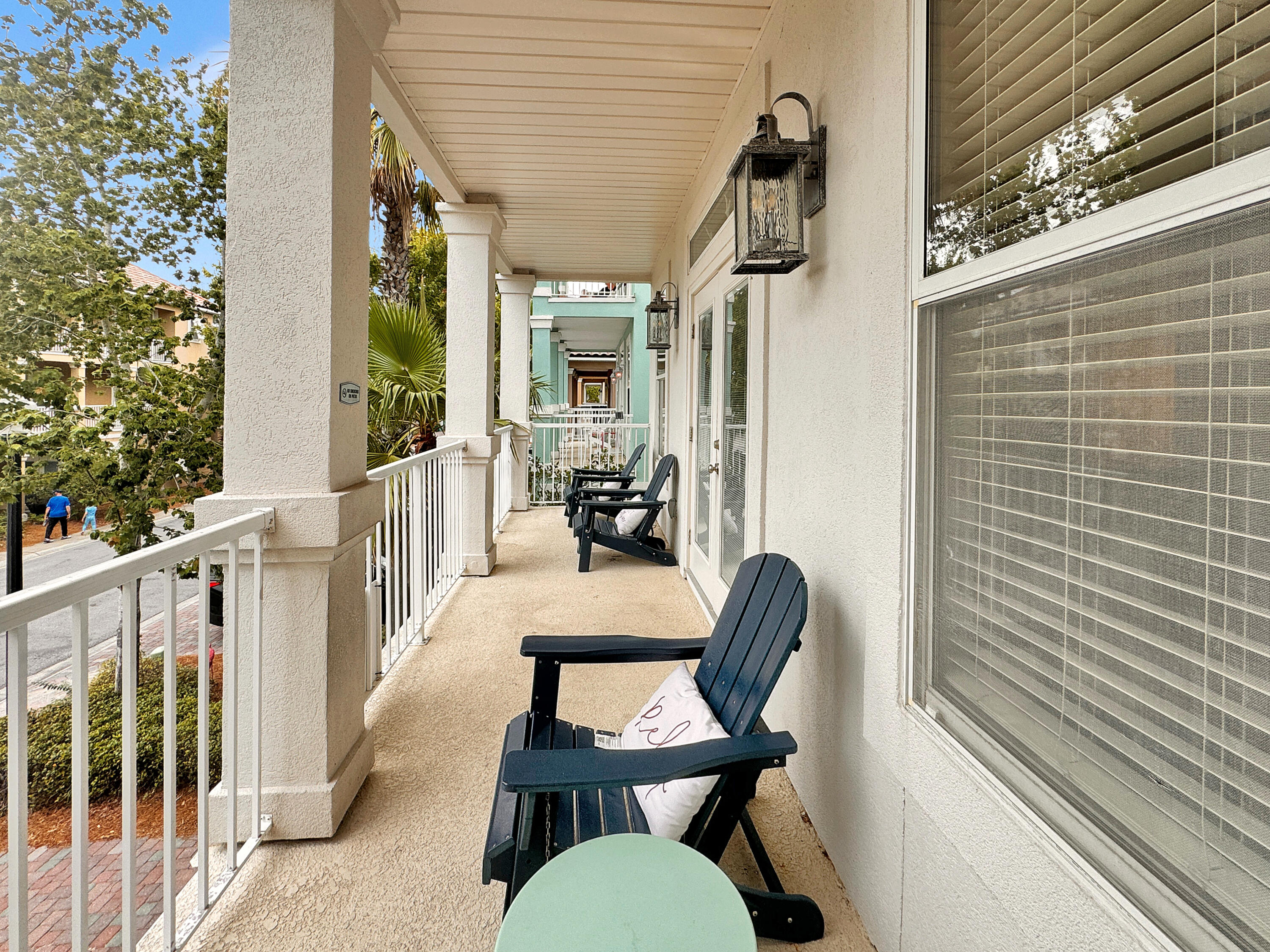 VILLAGES OF CRYSTAL BEACH - Residential