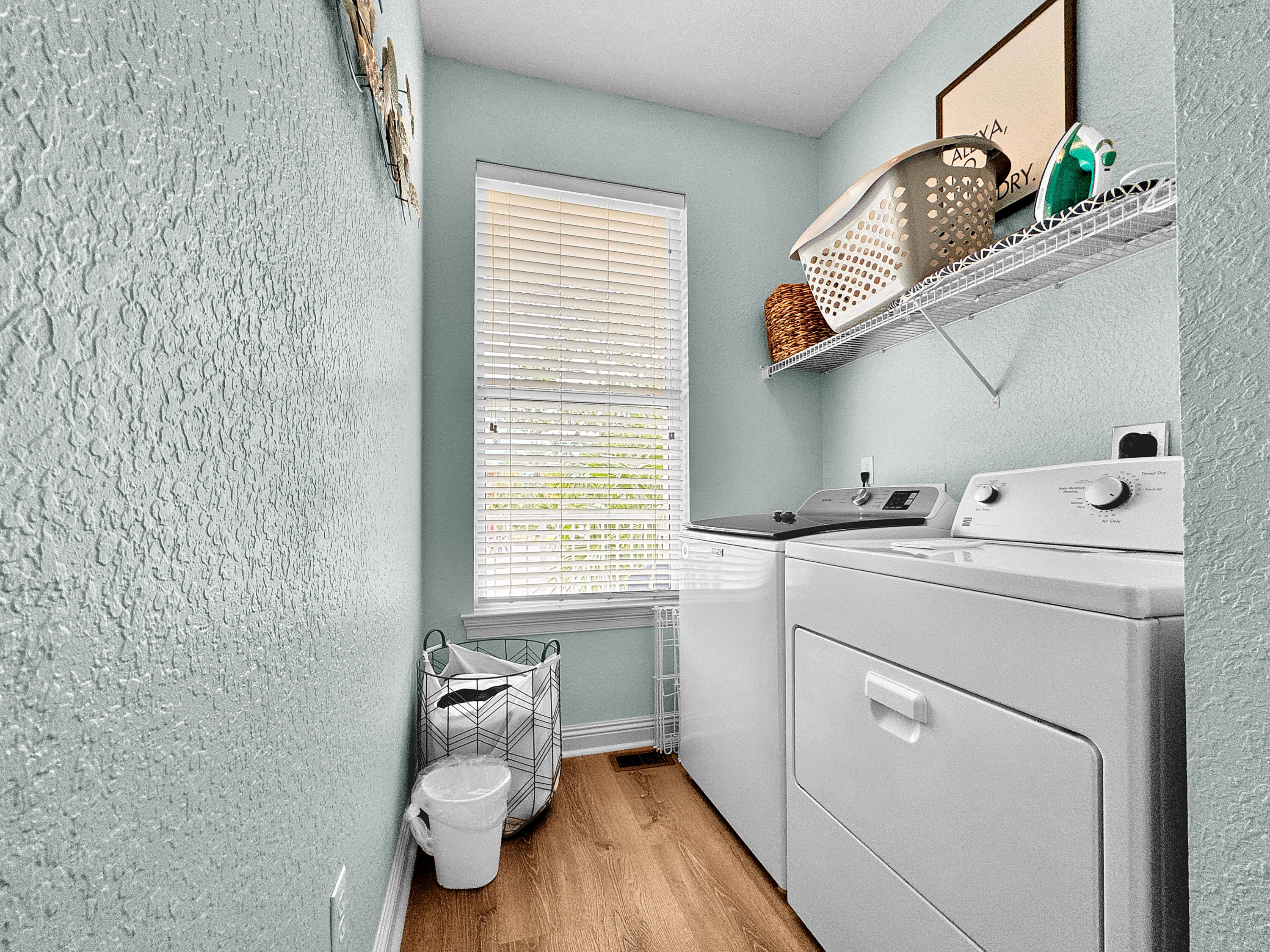 VILLAGES OF CRYSTAL BEACH - Residential