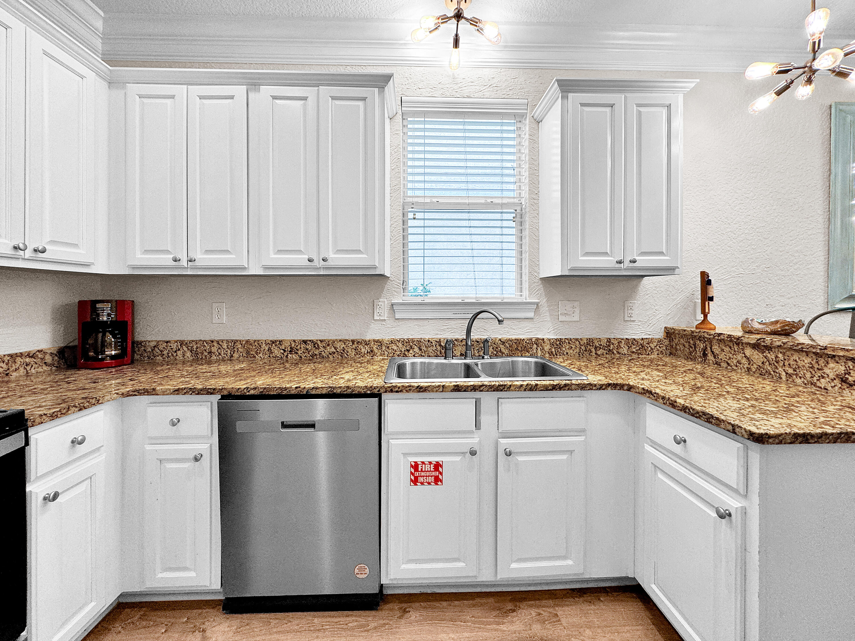 VILLAGES OF CRYSTAL BEACH - Residential