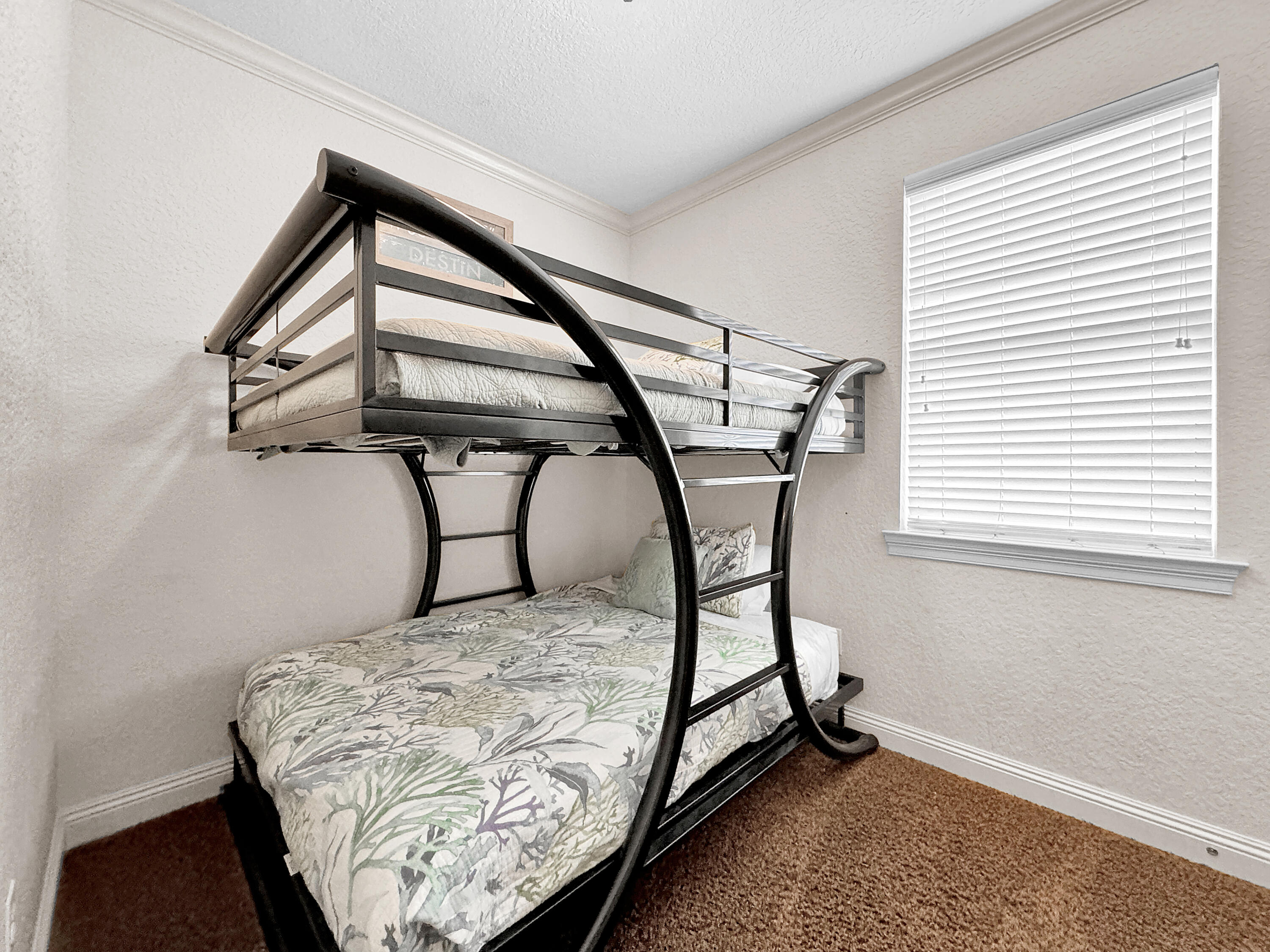 VILLAGES OF CRYSTAL BEACH - Residential