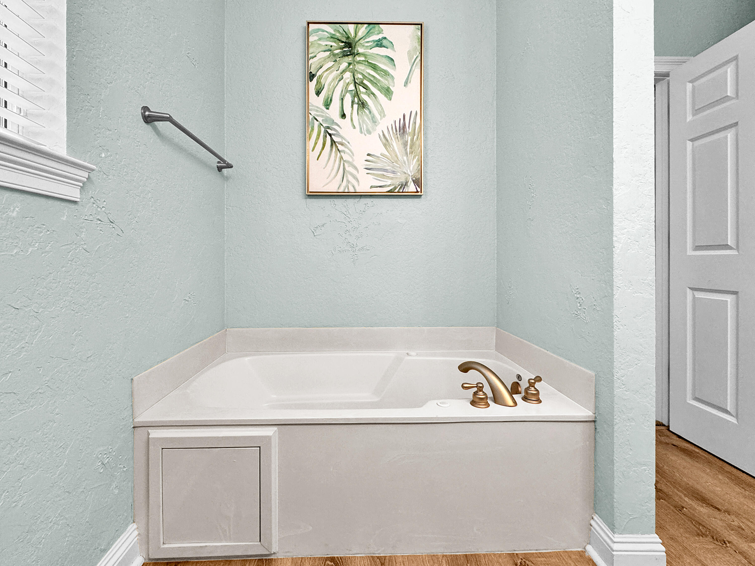 VILLAGES OF CRYSTAL BEACH - Residential