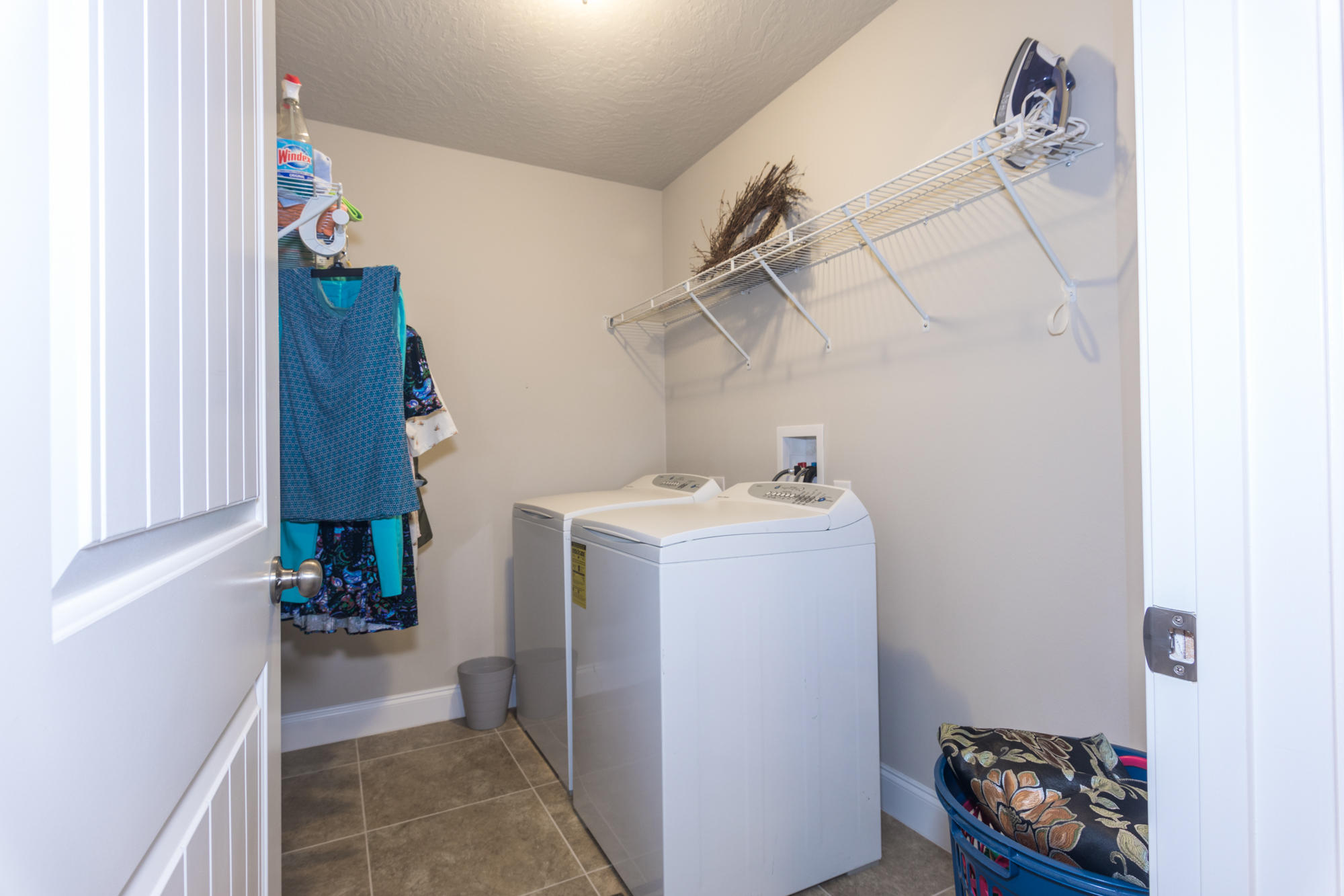 CHANAN ESTATES 1ST ADDN - Residential