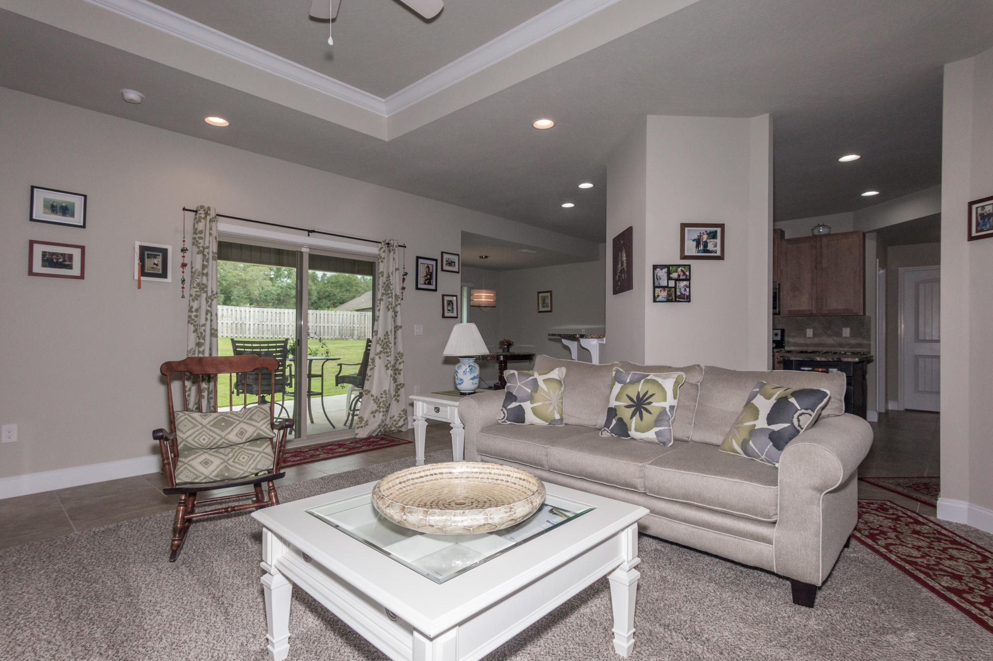 CHANAN ESTATES 1ST ADDN - Residential