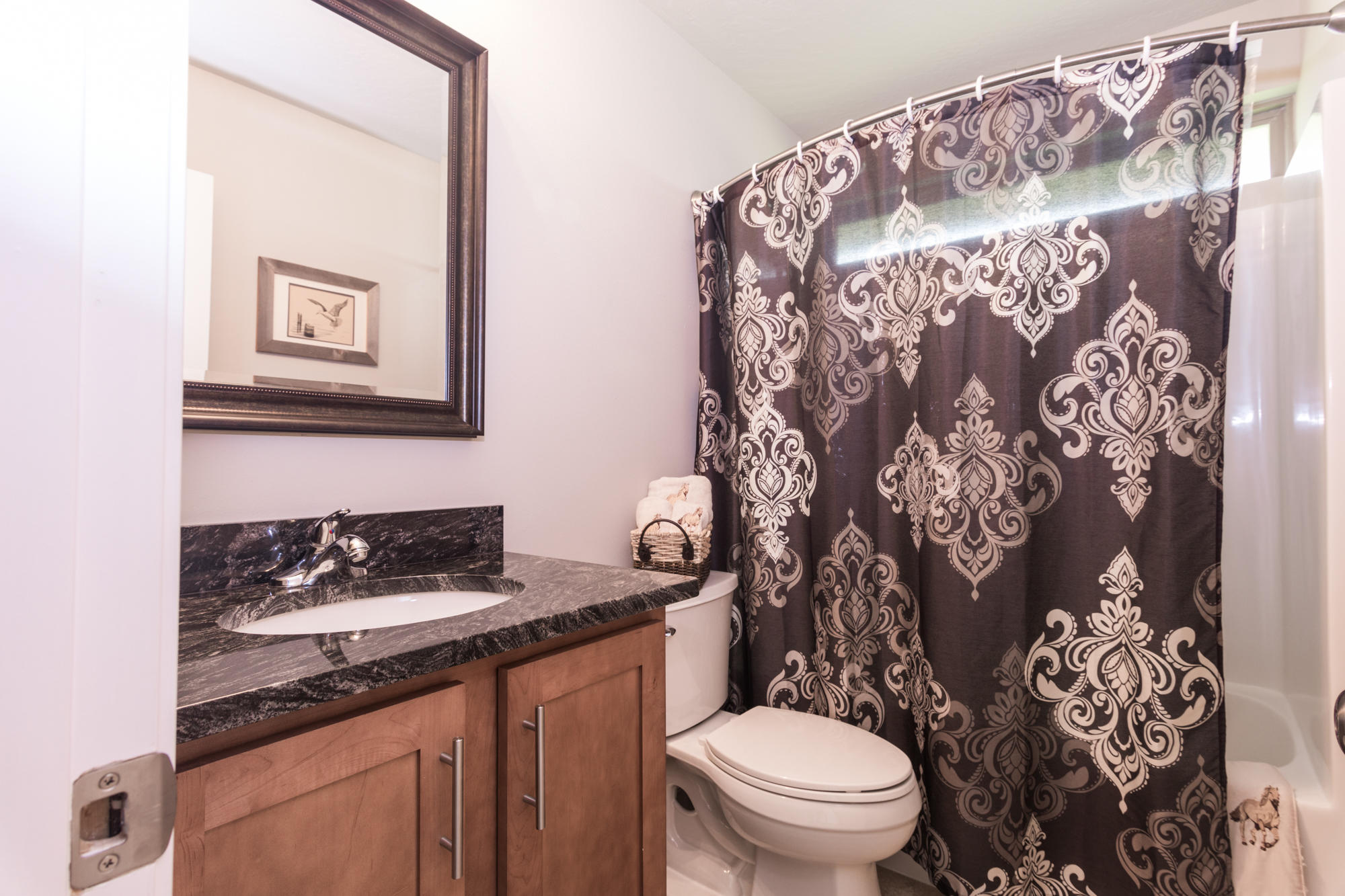 CHANAN ESTATES 1ST ADDN - Residential