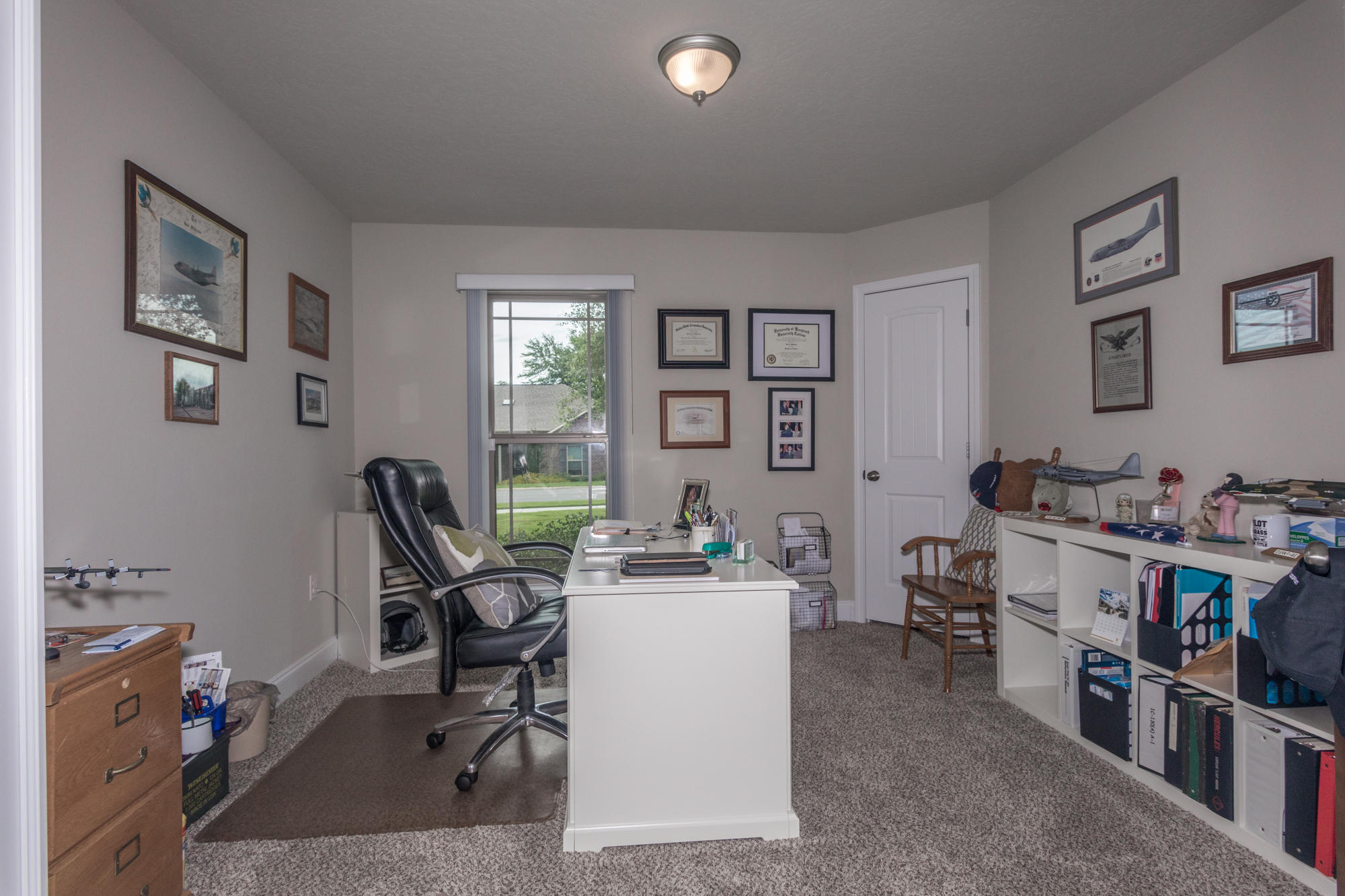 CHANAN ESTATES 1ST ADDN - Residential