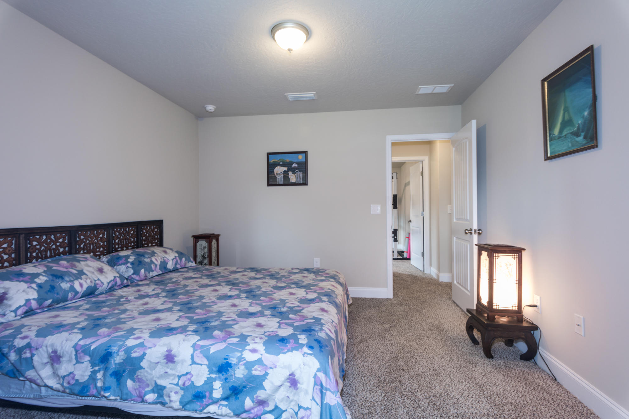 CHANAN ESTATES 1ST ADDN - Residential