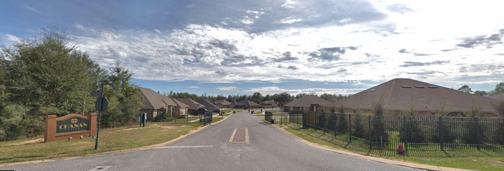 CHANAN ESTATES 1ST ADDN - Residential