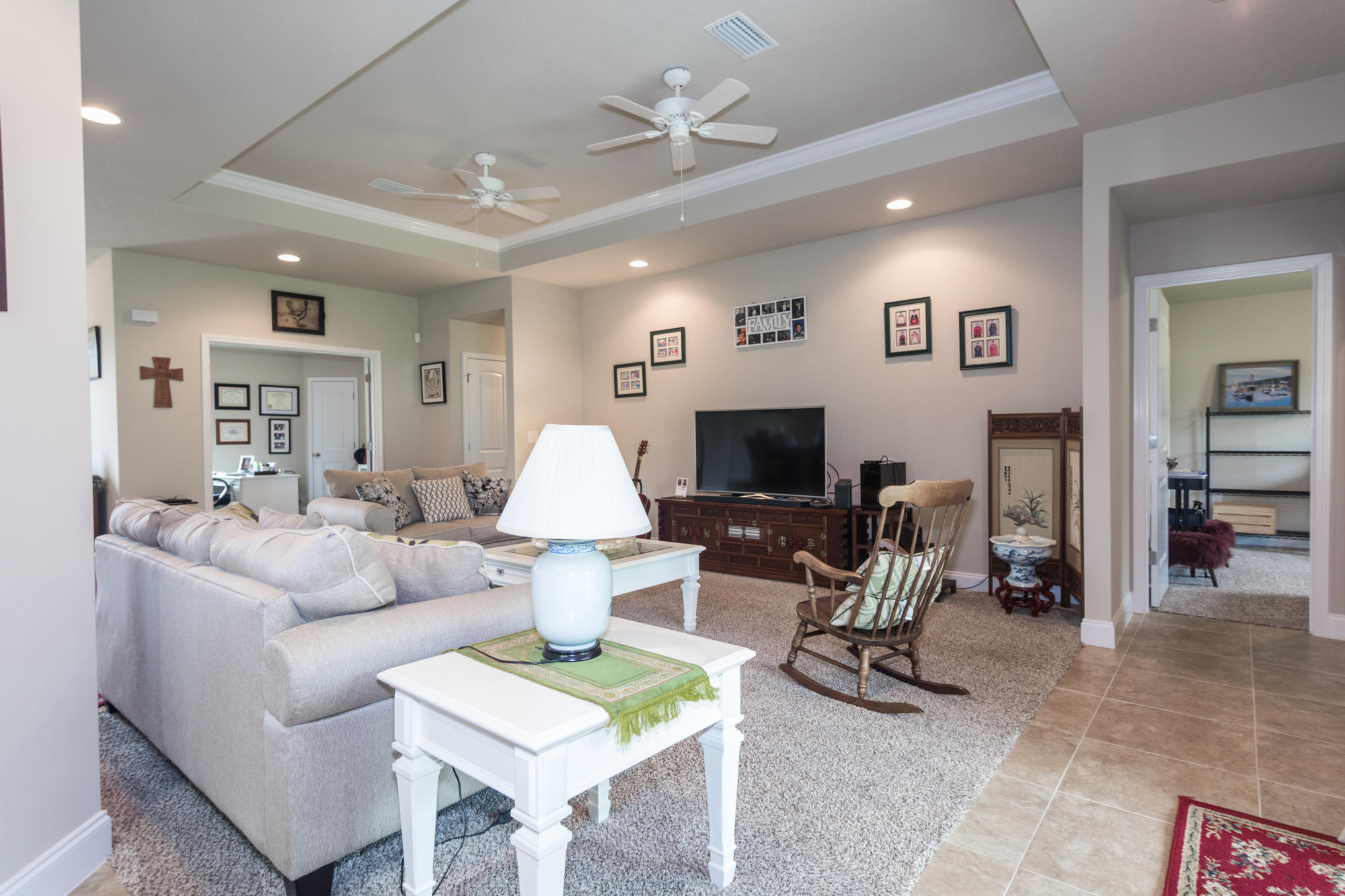 CHANAN ESTATES 1ST ADDN - Residential