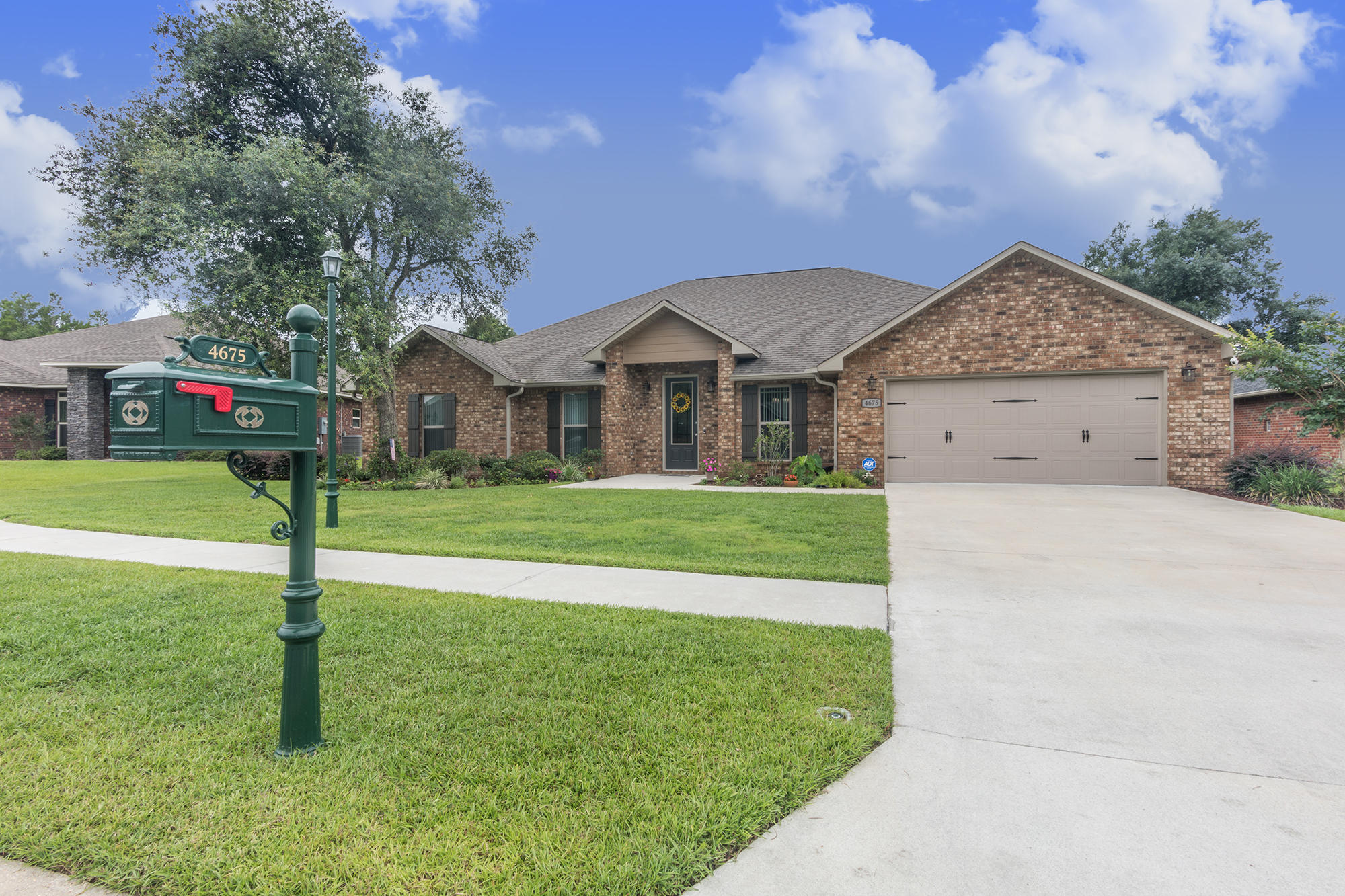 CHANAN ESTATES 1ST ADDN - Residential