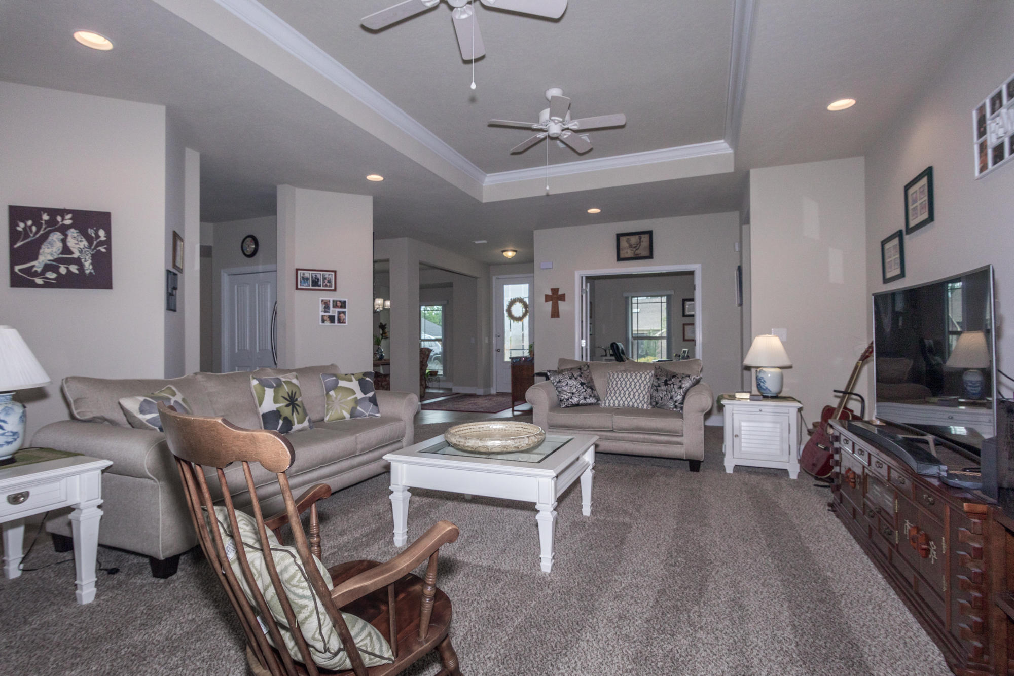 CHANAN ESTATES 1ST ADDN - Residential