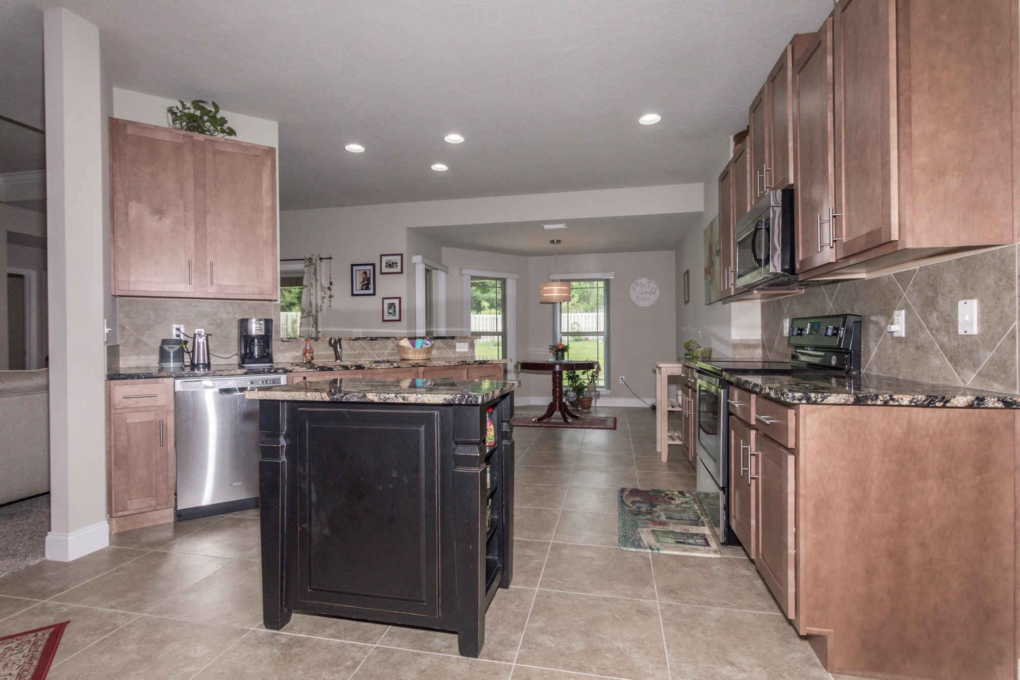 CHANAN ESTATES 1ST ADDN - Residential