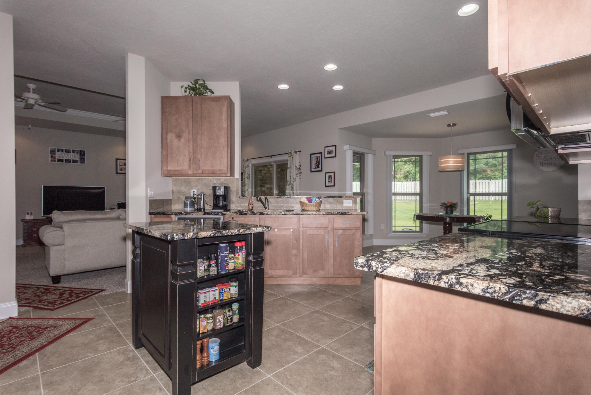 CHANAN ESTATES 1ST ADDN - Residential