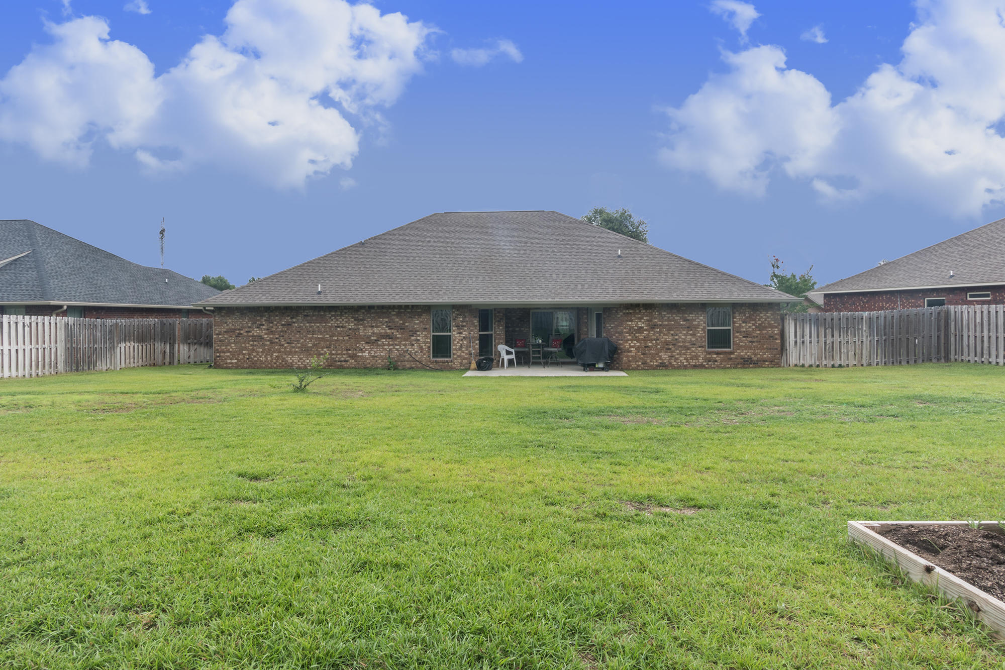 CHANAN ESTATES 1ST ADDN - Residential