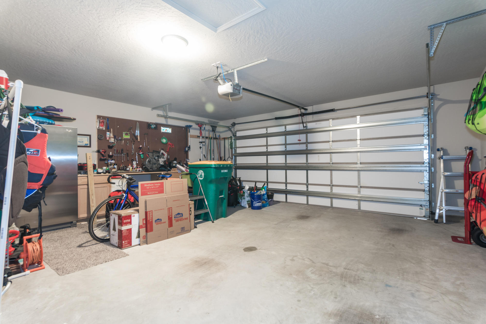 CHANAN ESTATES 1ST ADDN - Residential