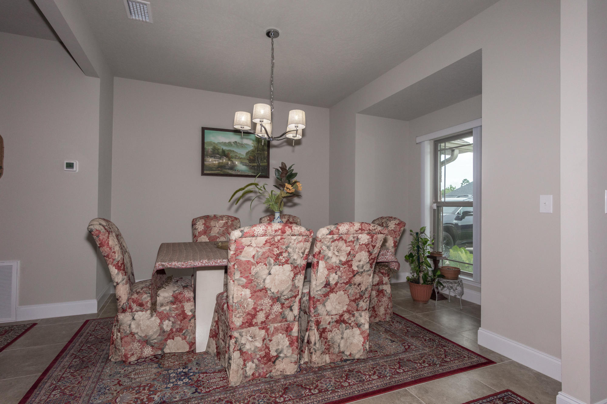 CHANAN ESTATES 1ST ADDN - Residential