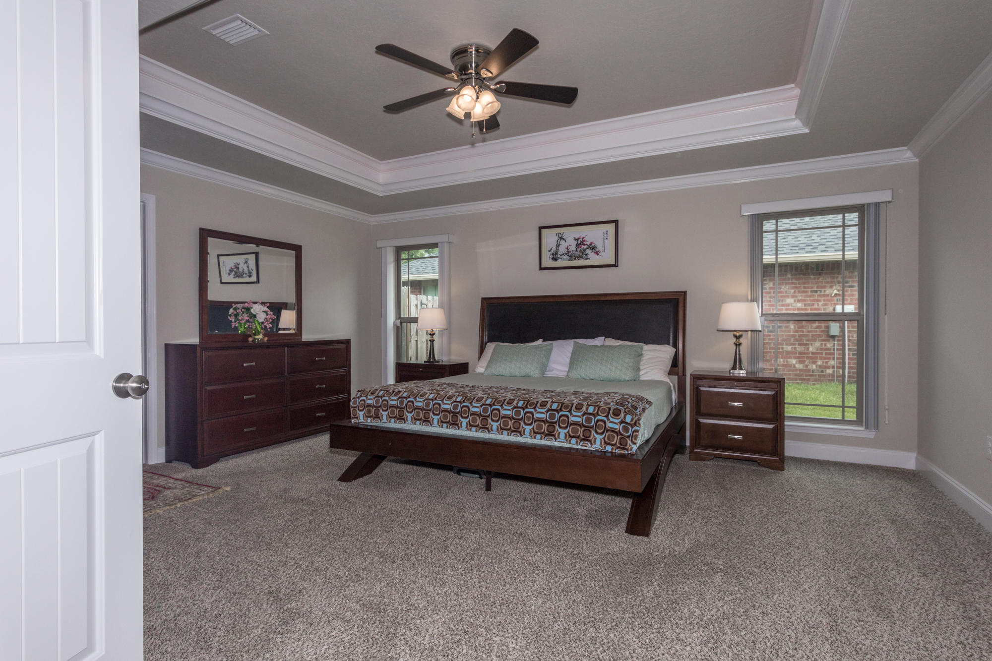 CHANAN ESTATES 1ST ADDN - Residential