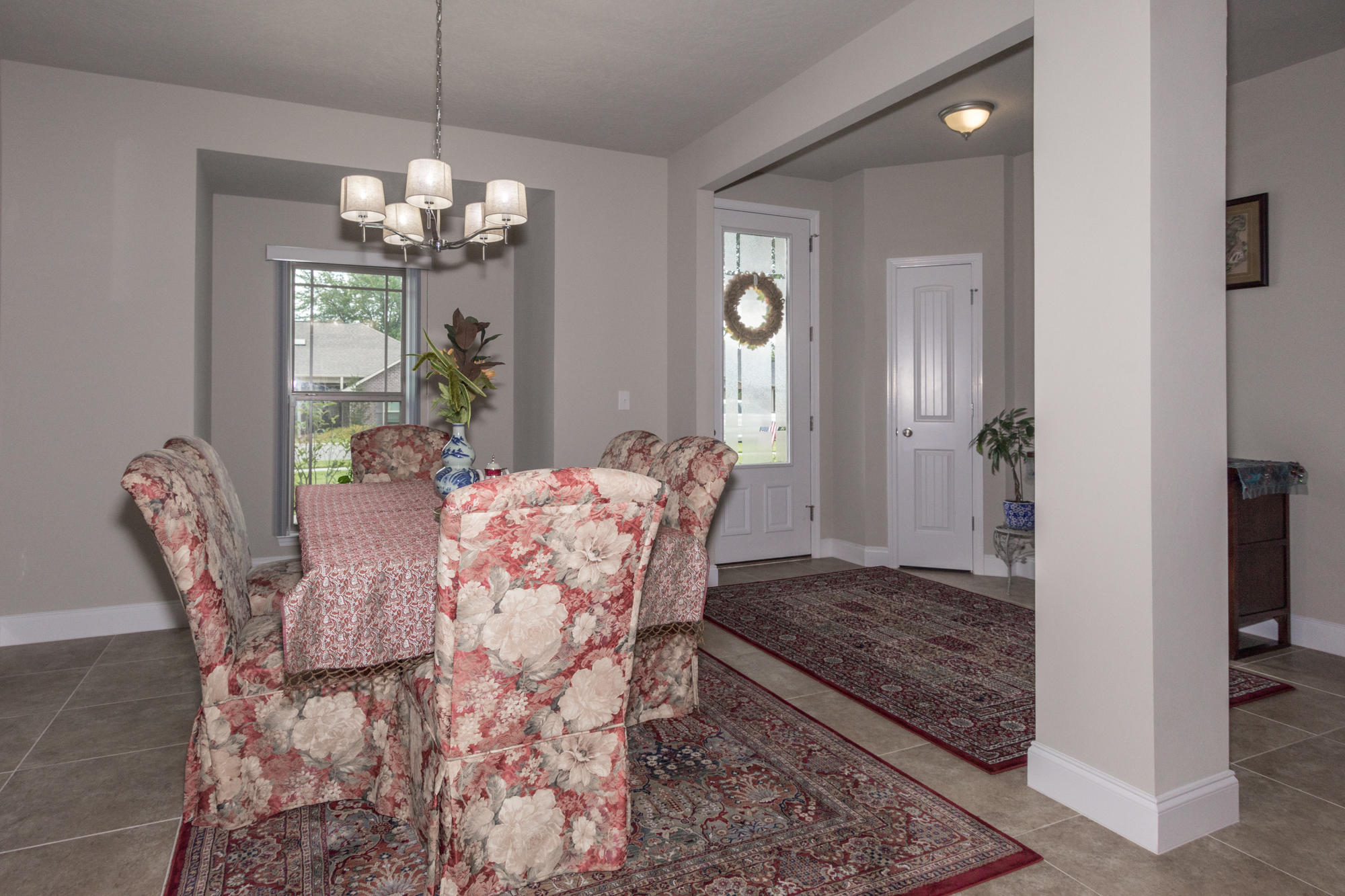 CHANAN ESTATES 1ST ADDN - Residential