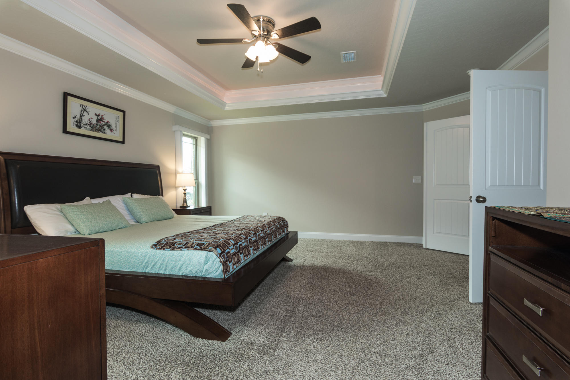 CHANAN ESTATES 1ST ADDN - Residential