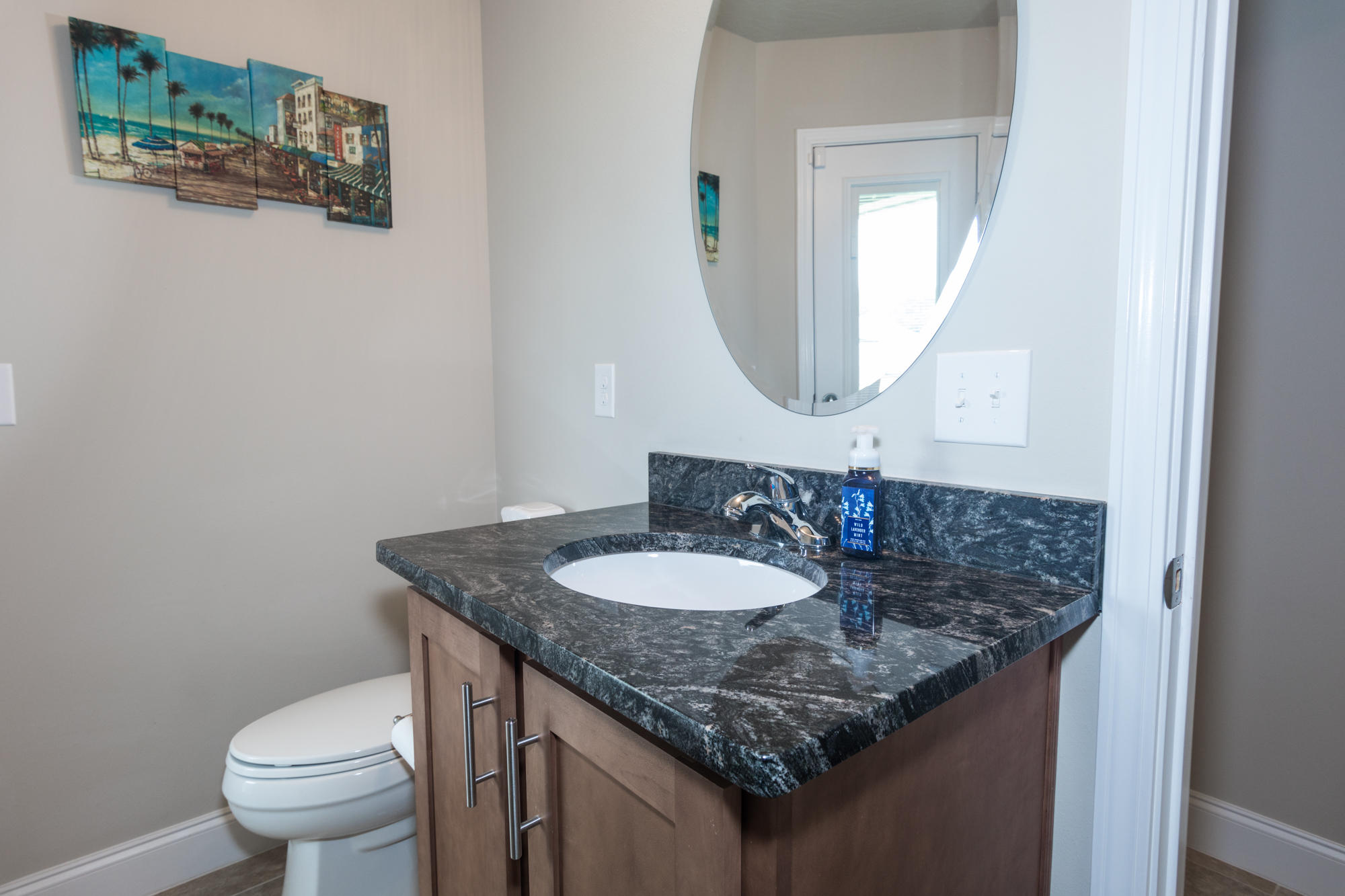 CHANAN ESTATES 1ST ADDN - Residential