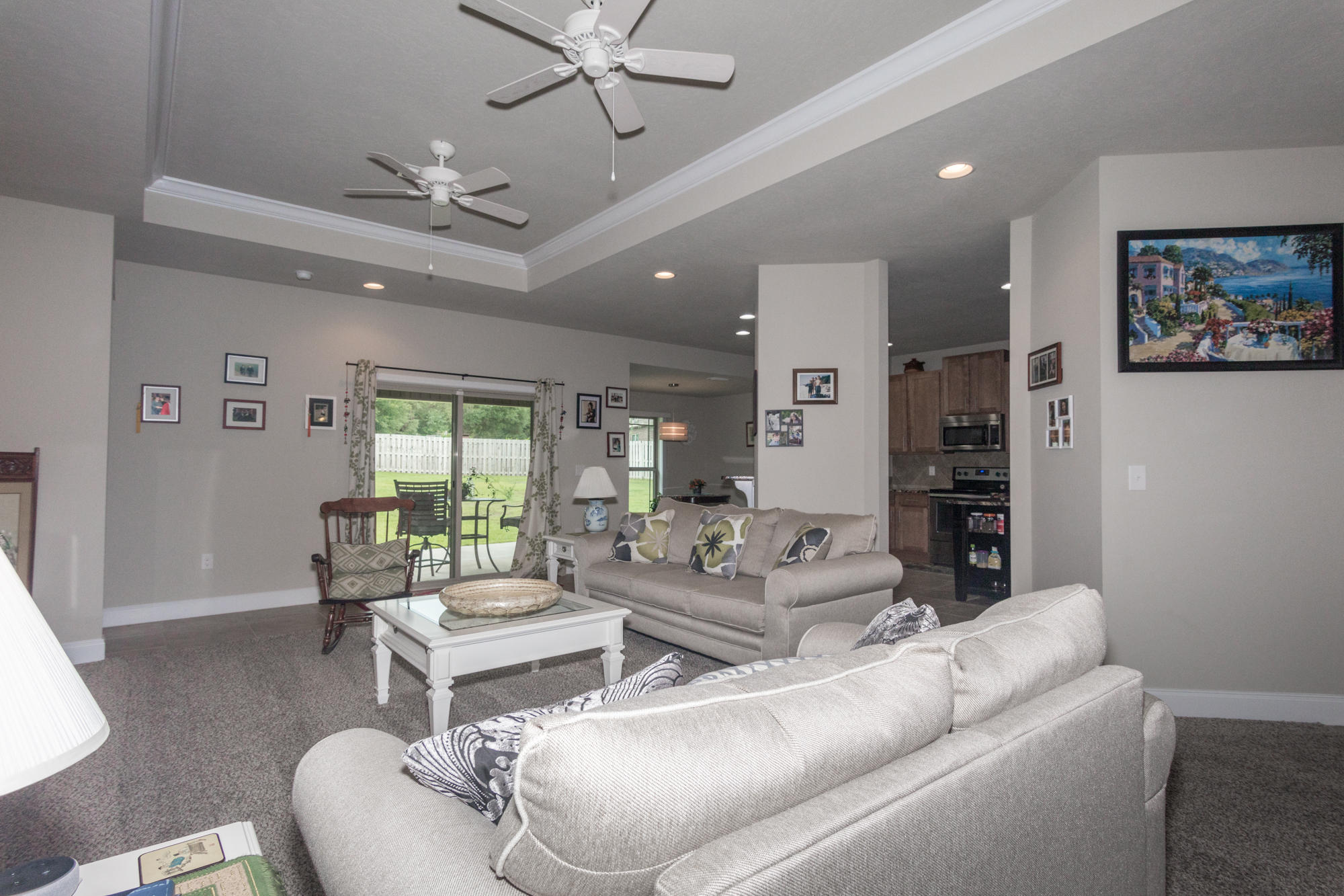 CHANAN ESTATES 1ST ADDN - Residential