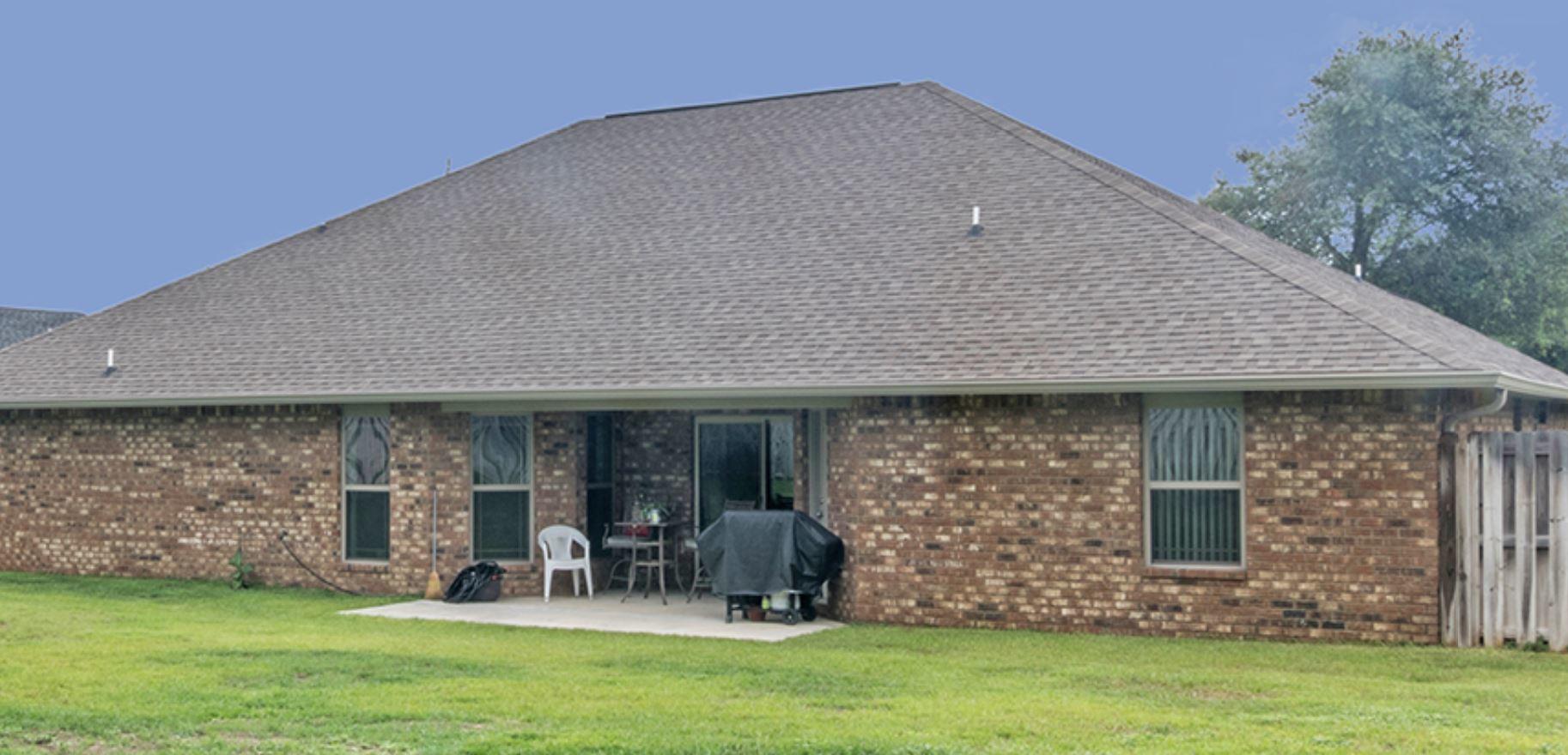 CHANAN ESTATES 1ST ADDN - Residential