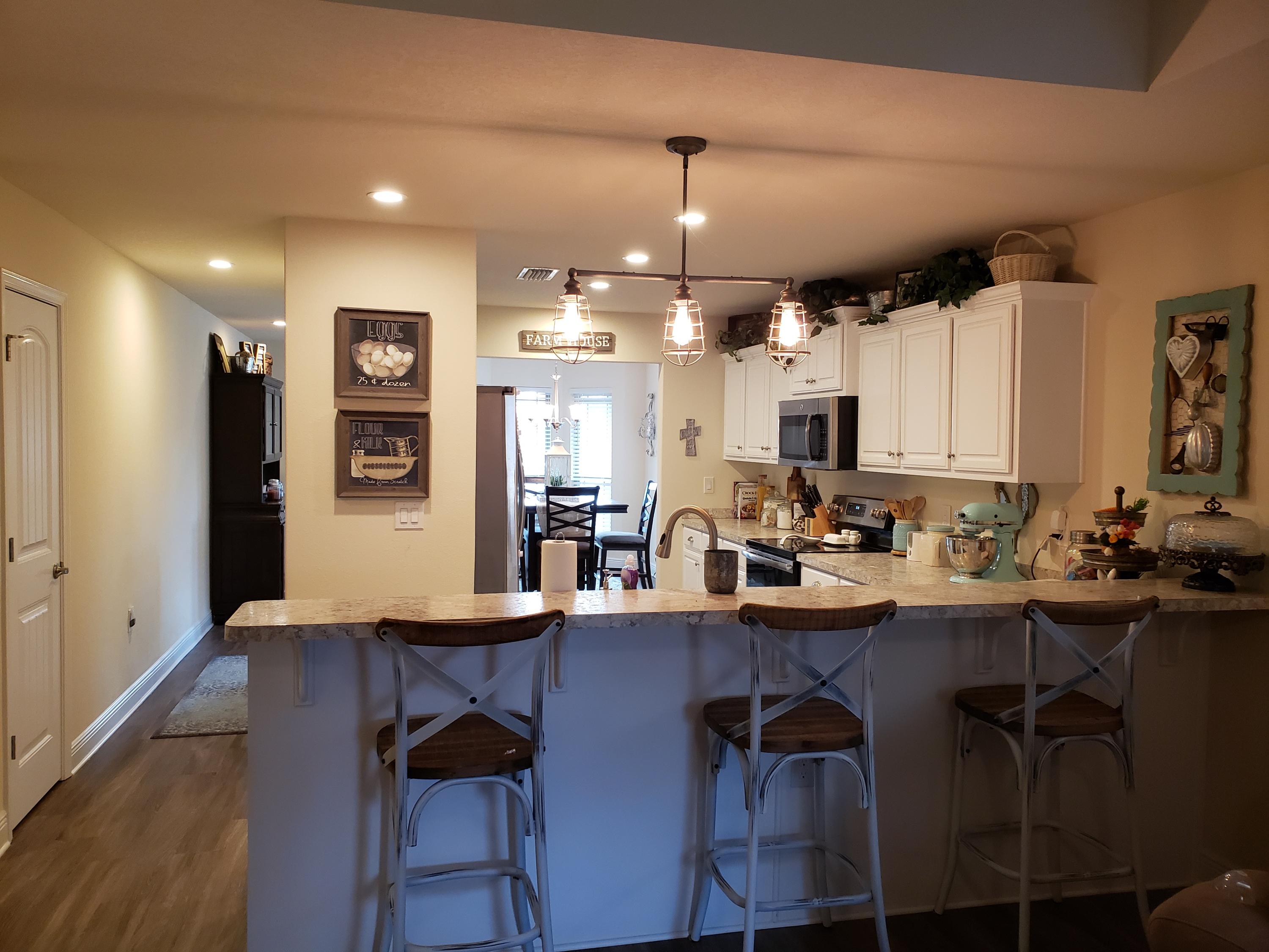 ASHLEY PLACE - Residential