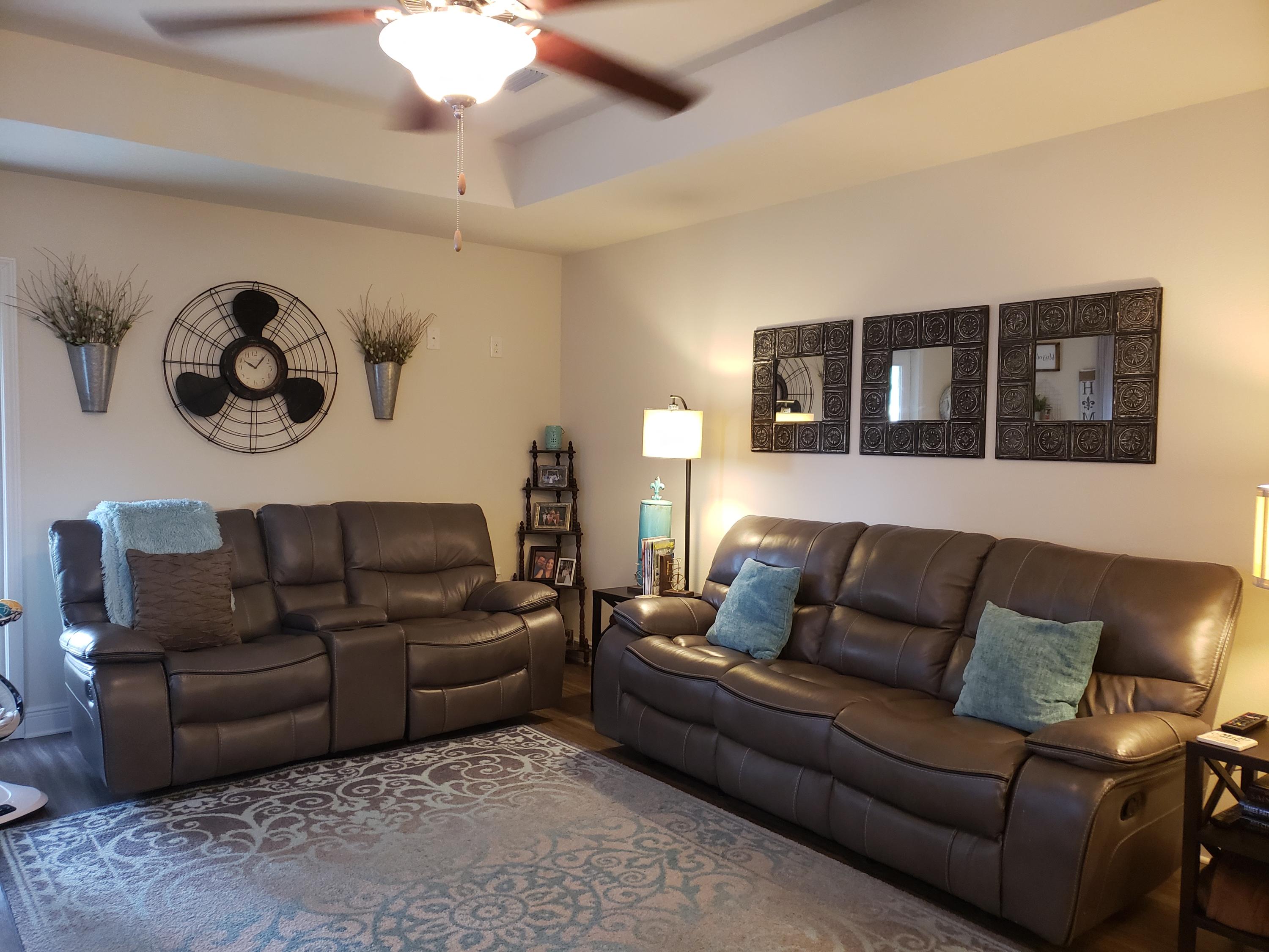 ASHLEY PLACE - Residential