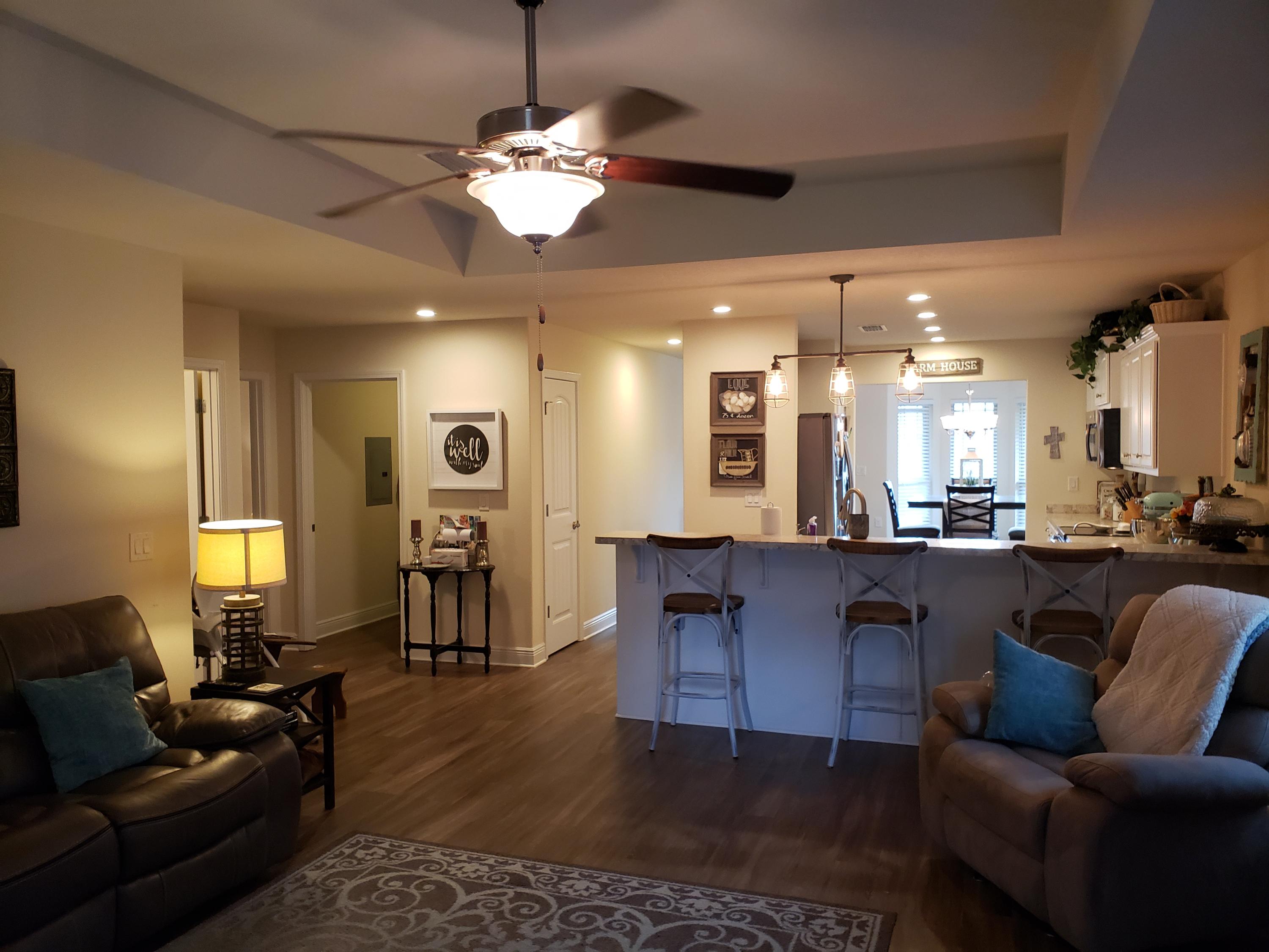 ASHLEY PLACE - Residential