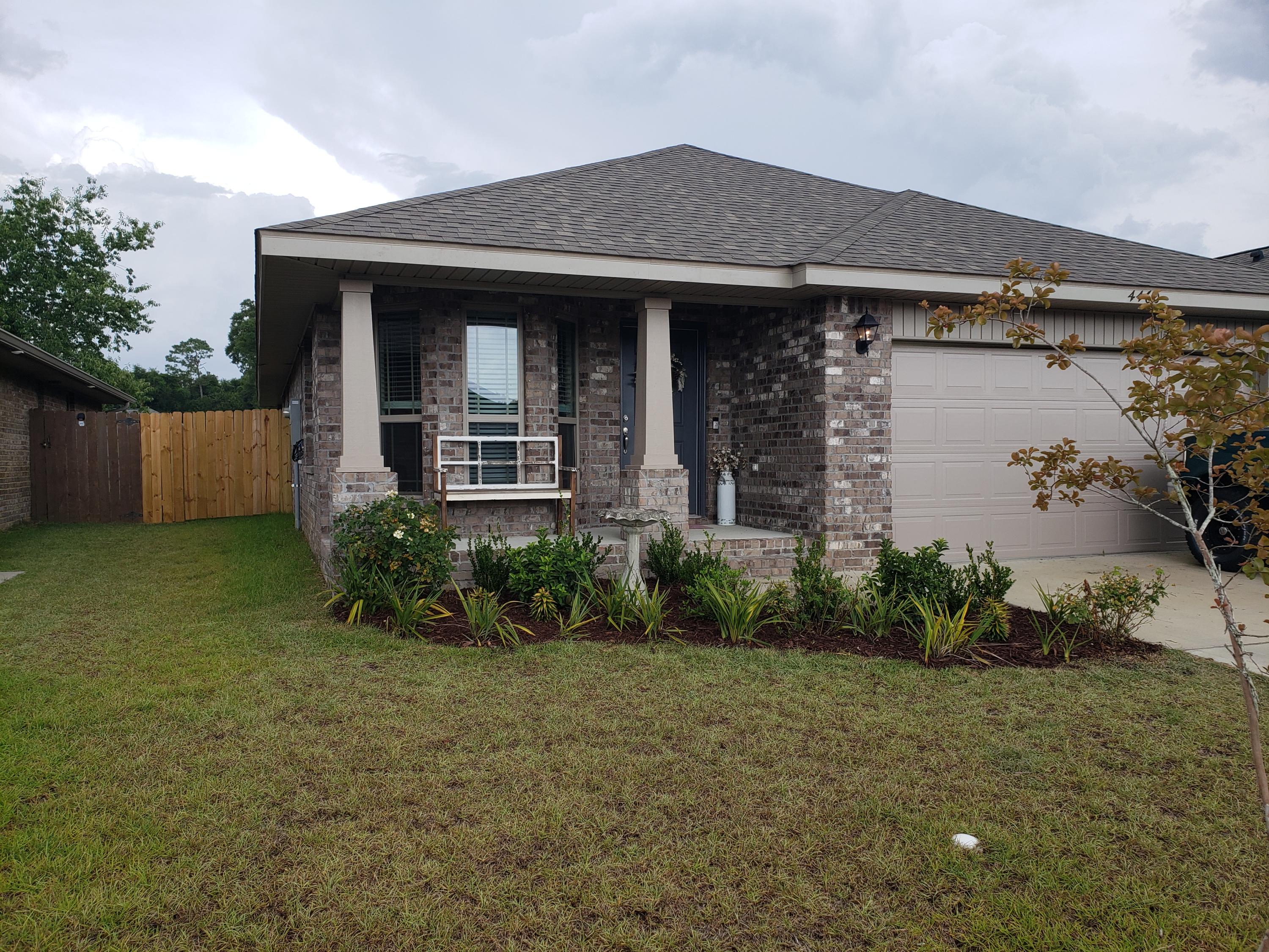 ASHLEY PLACE - Residential