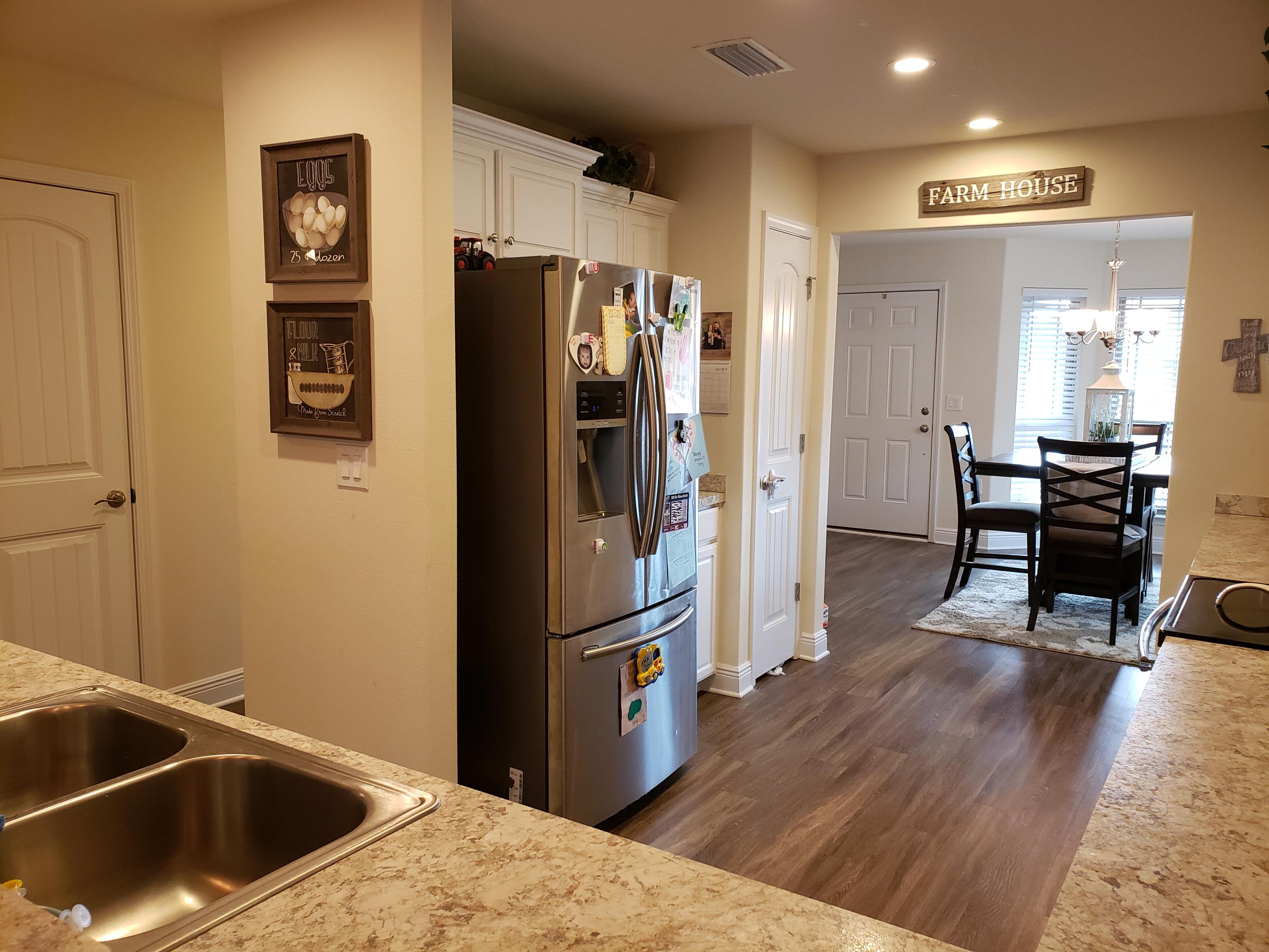 ASHLEY PLACE - Residential
