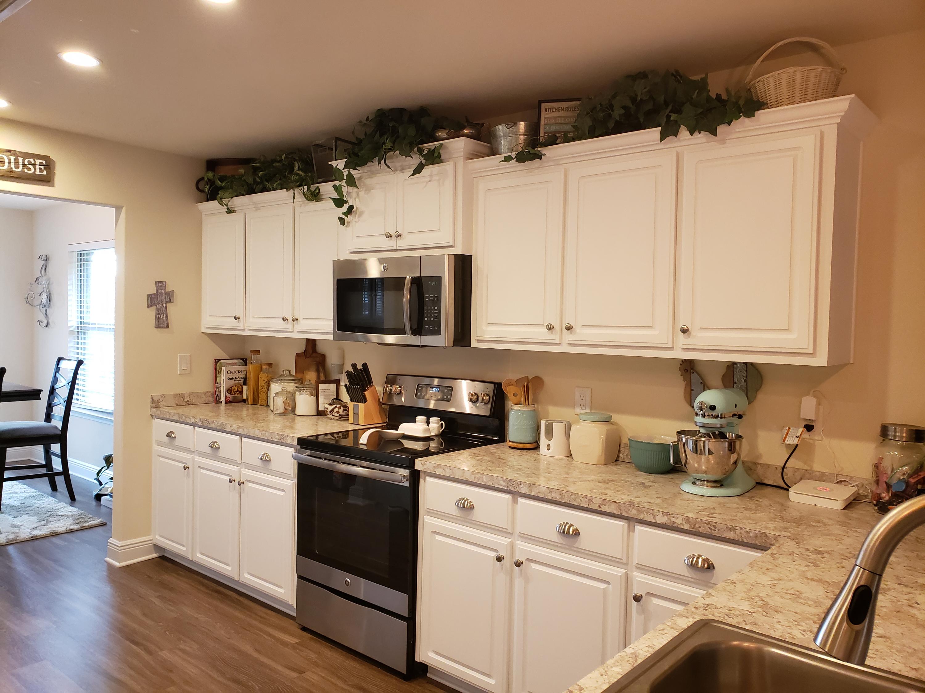 ASHLEY PLACE - Residential