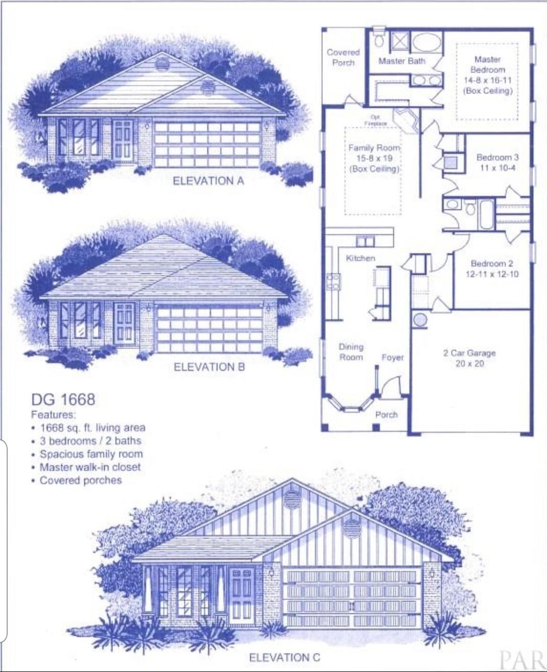 ASHLEY PLACE - Residential