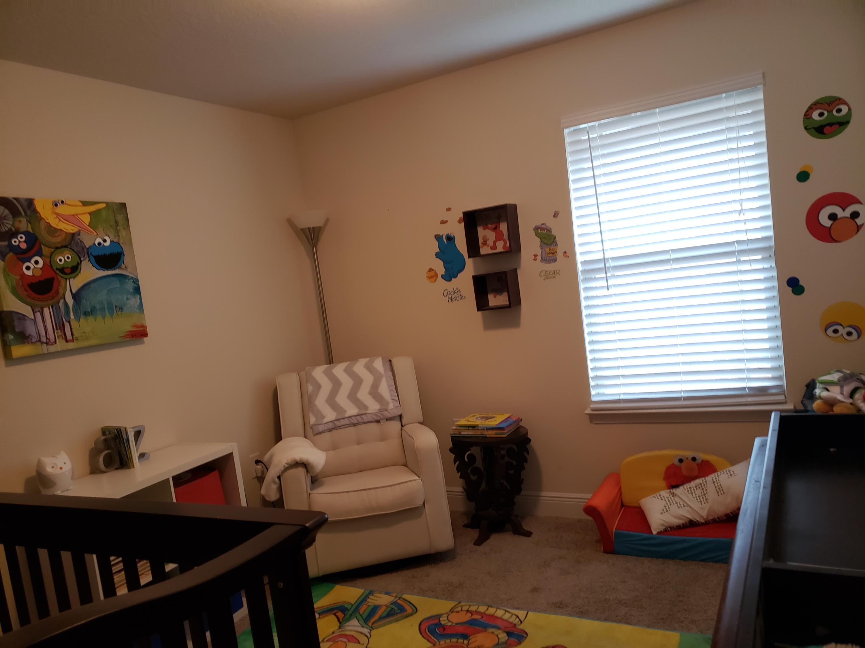 ASHLEY PLACE - Residential