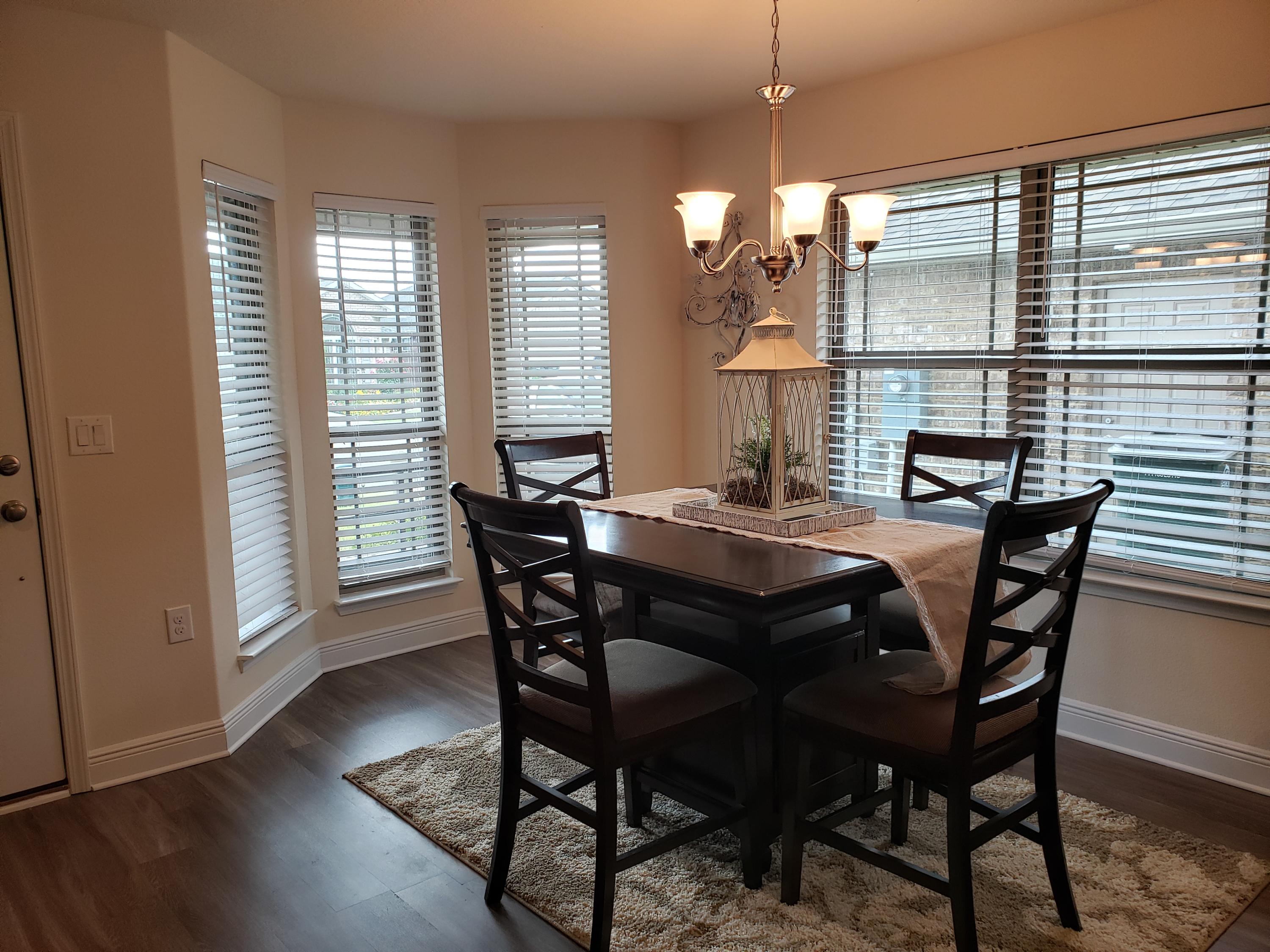 ASHLEY PLACE - Residential
