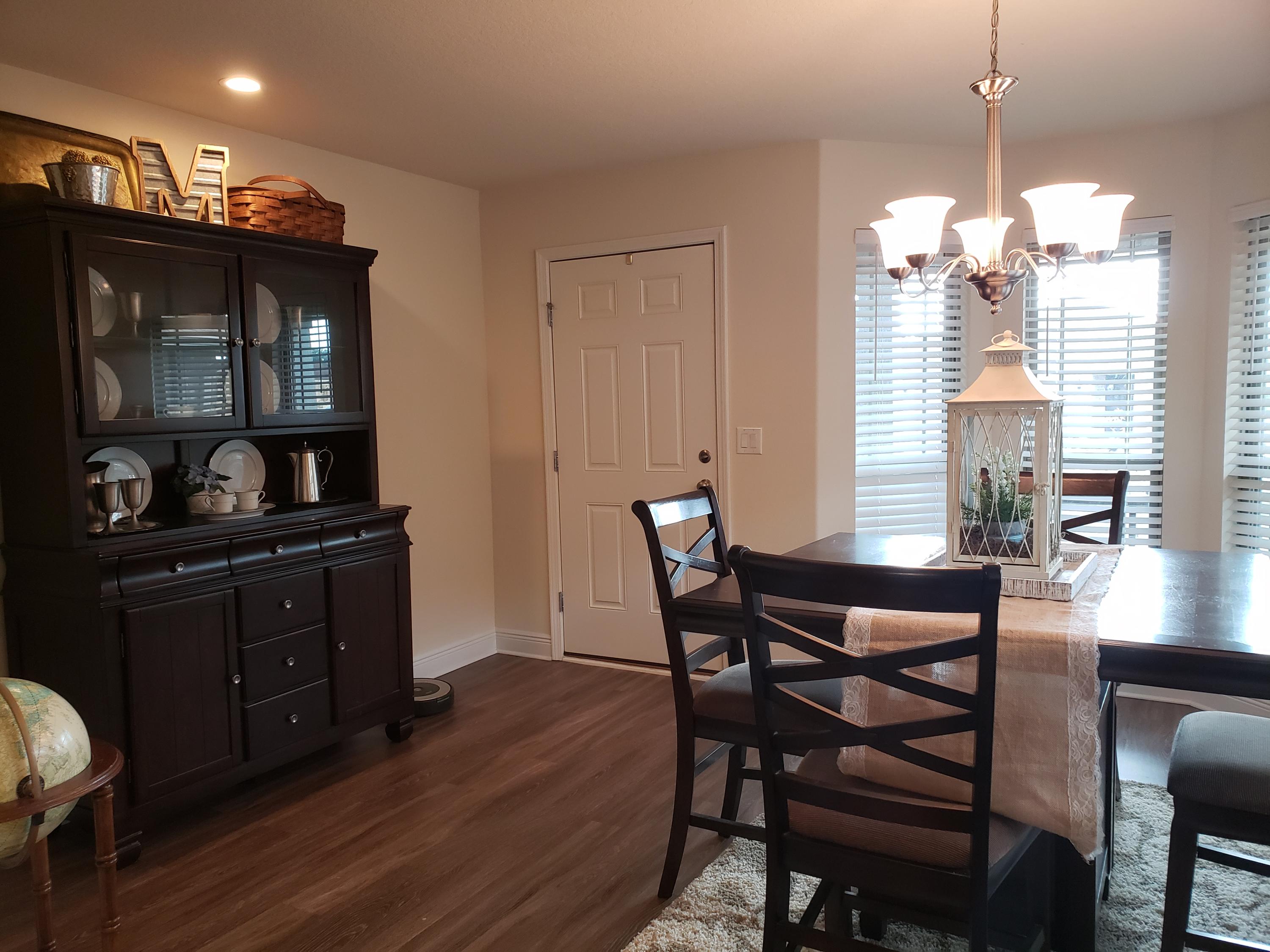 ASHLEY PLACE - Residential