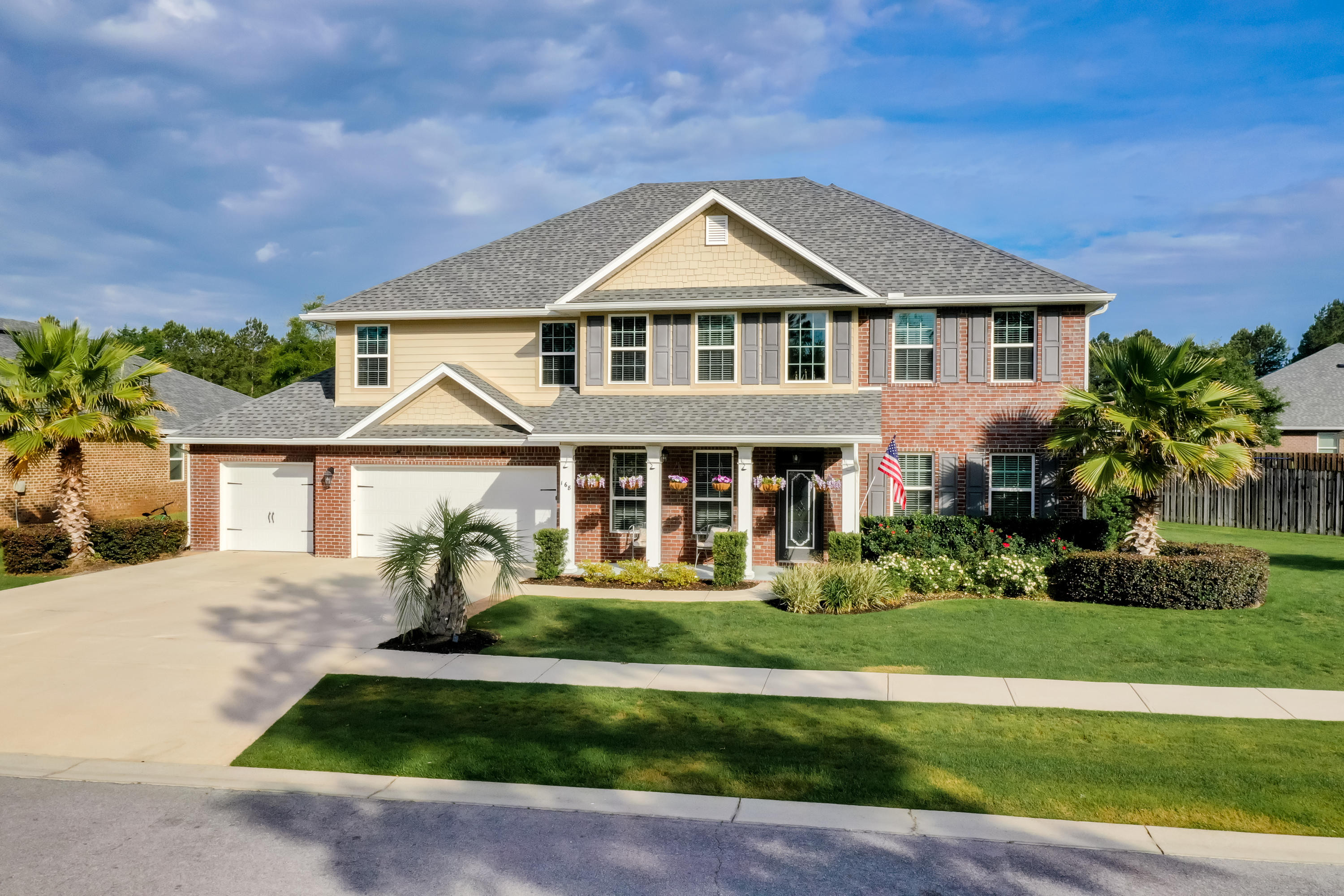 HAMMOCK BAY - Residential