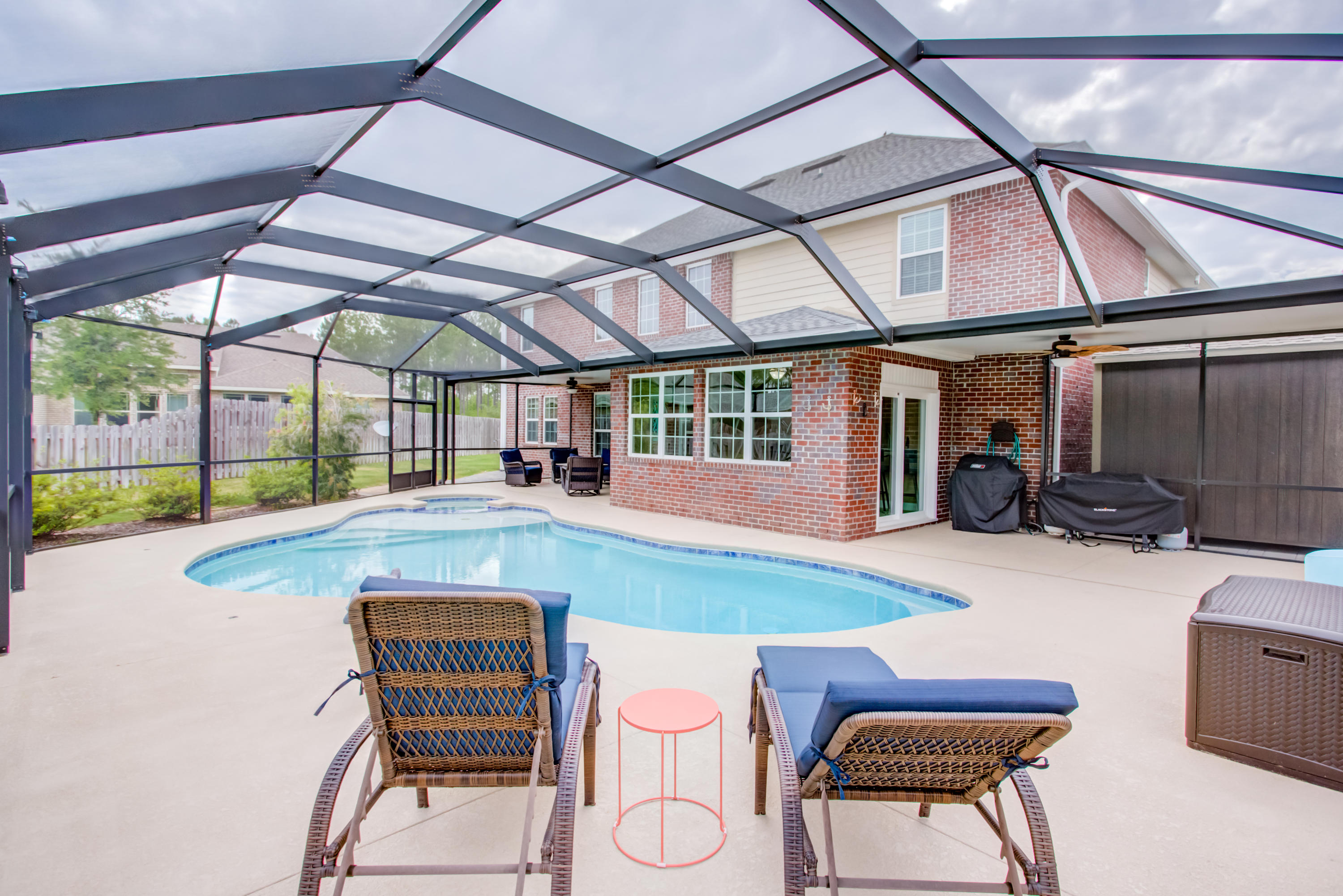 HAMMOCK BAY - Residential