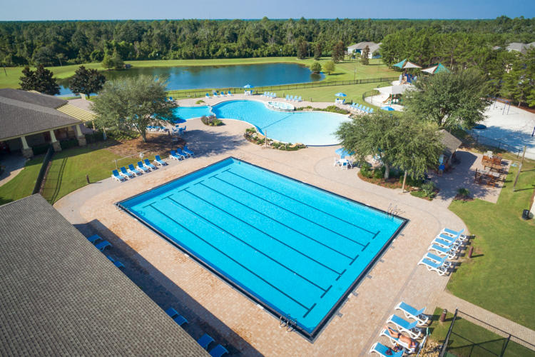 HAMMOCK BAY - Residential