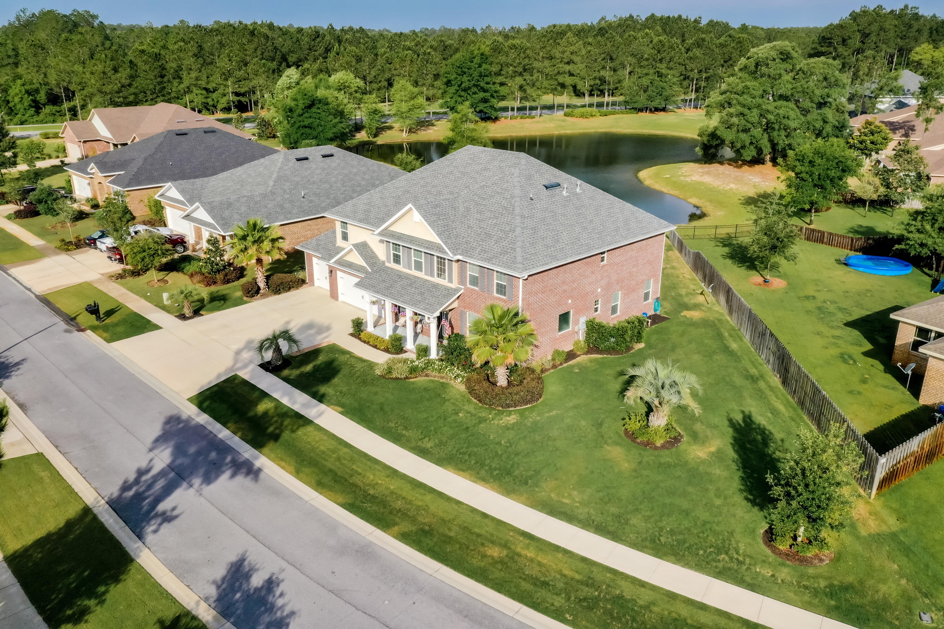 HAMMOCK BAY - Residential