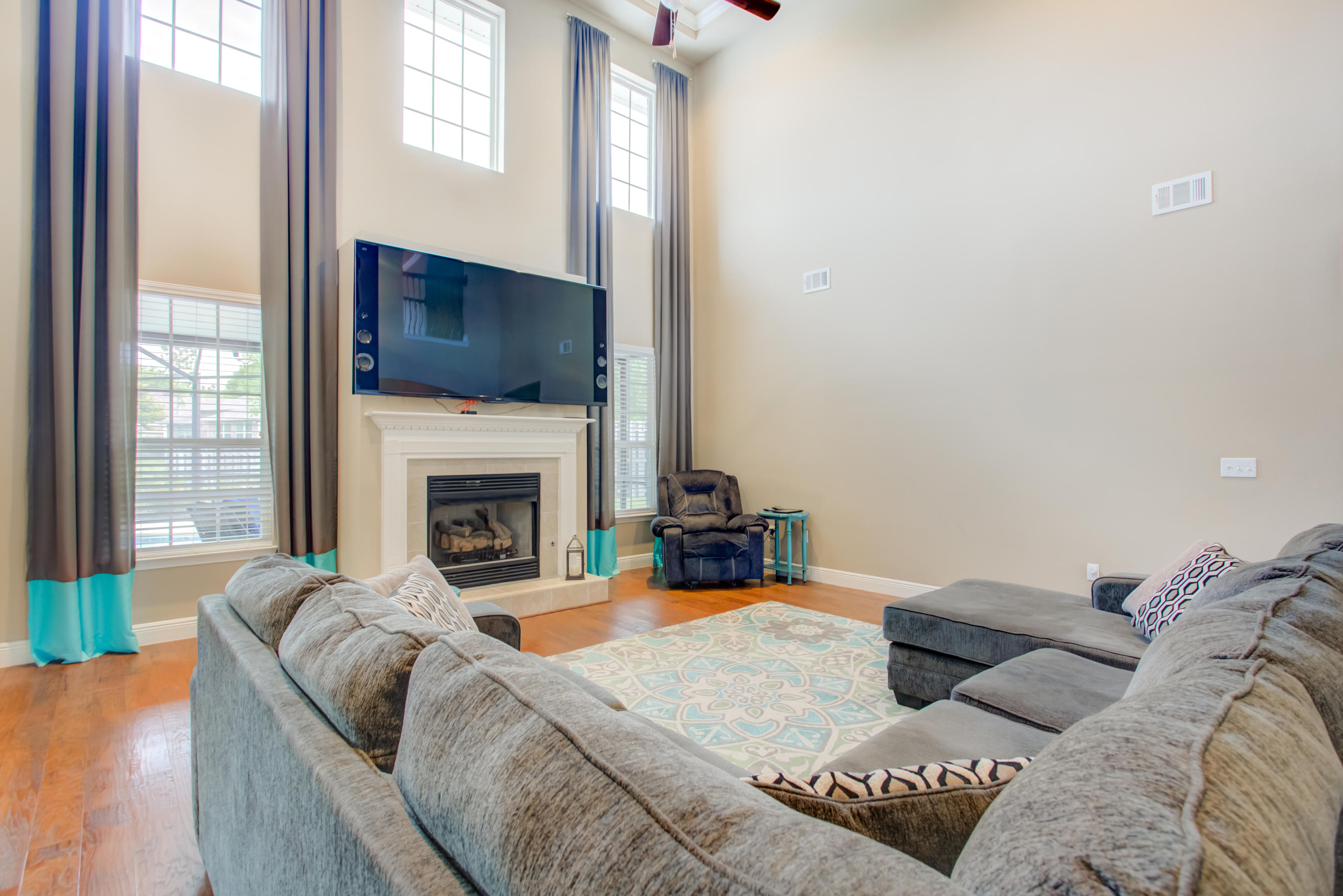 HAMMOCK BAY - Residential