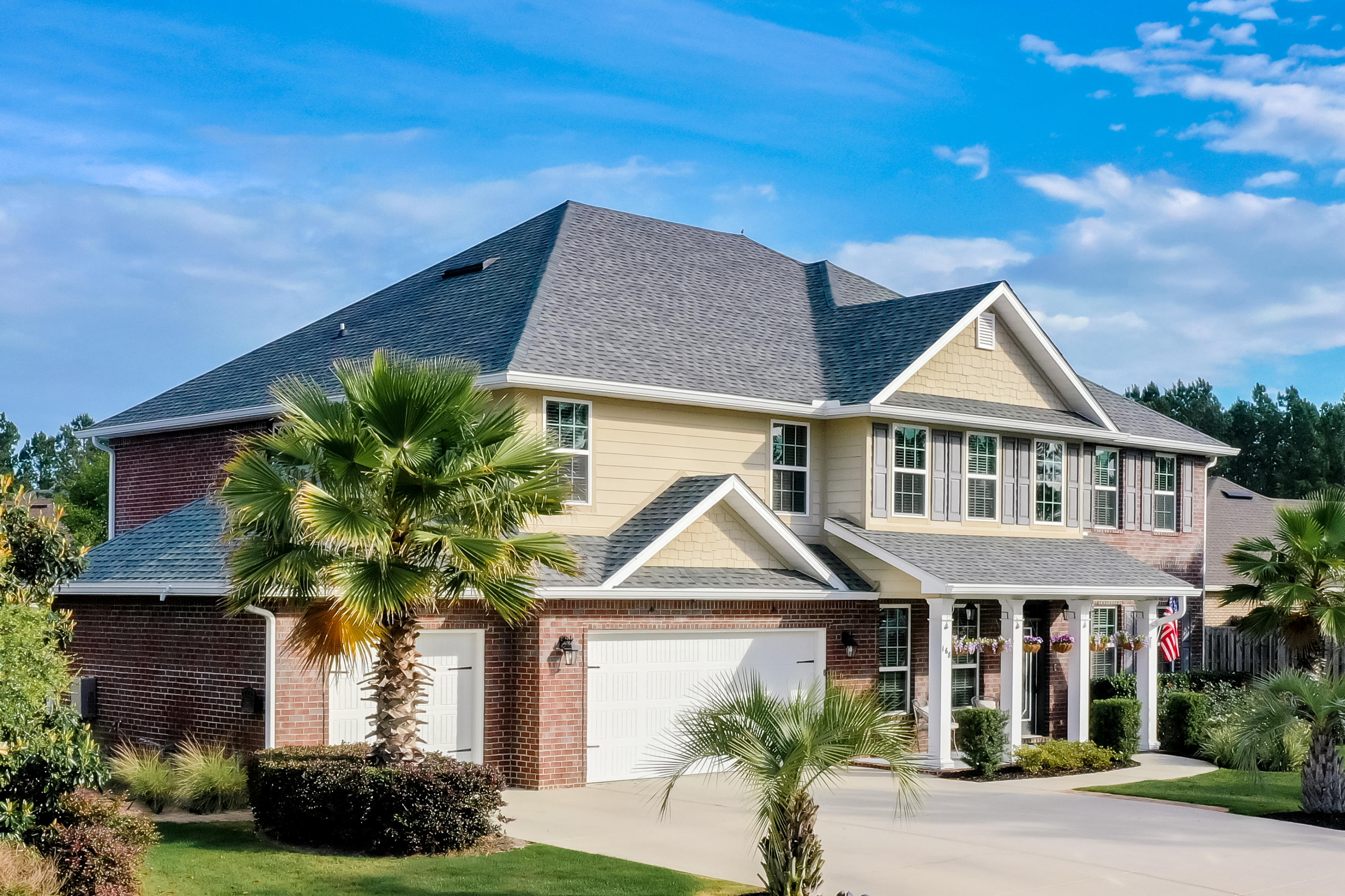 HAMMOCK BAY - Residential